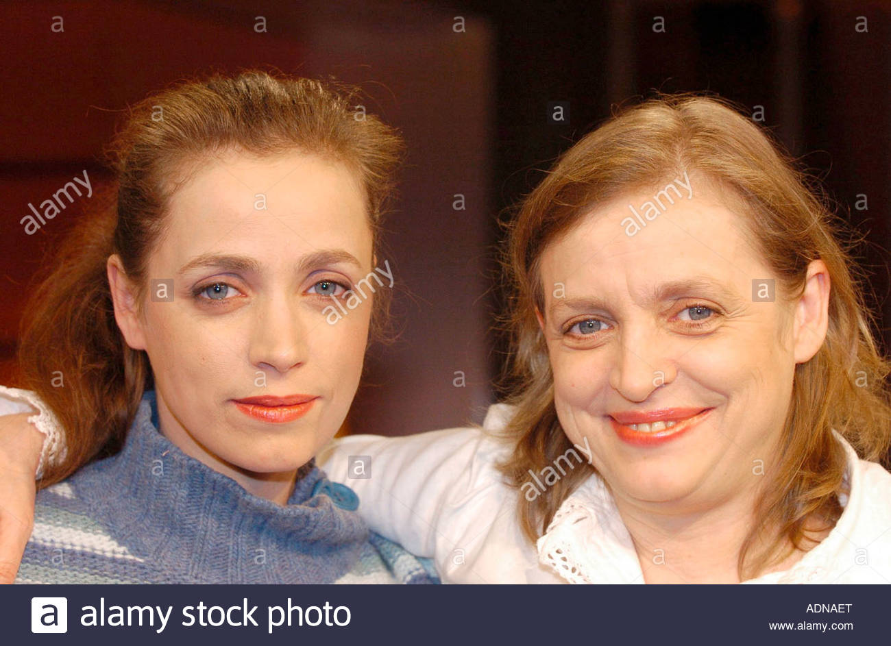 anna-thalbach-stockfotos-anna-thalbach-bilder-alamy