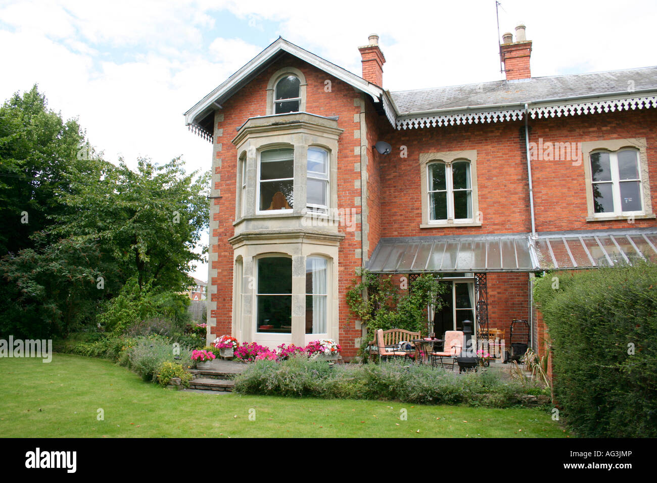 Victorian Style Stockfotos & Victorian Style Bilder - Alamy