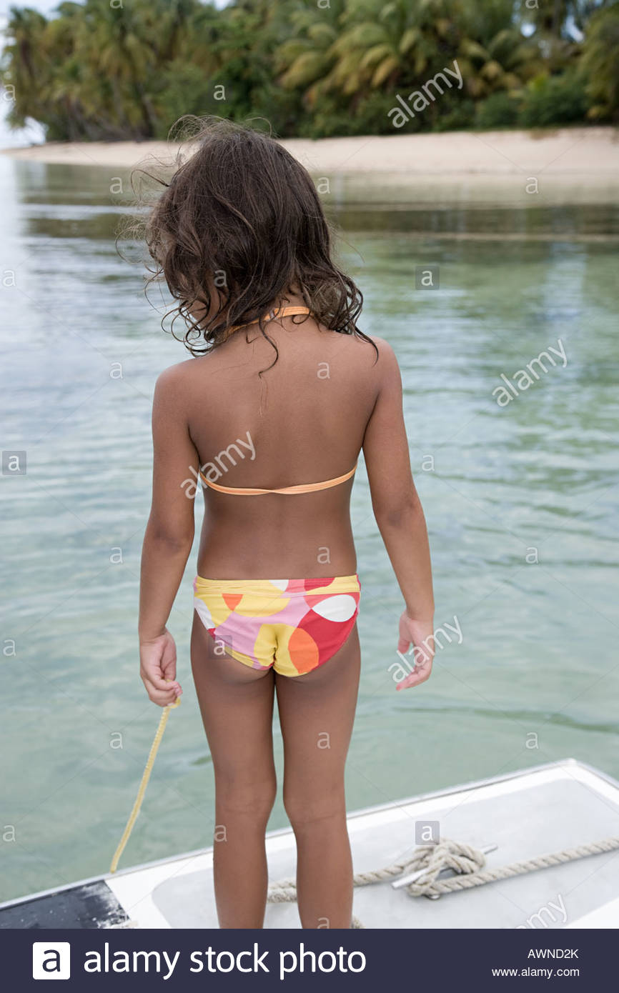 Kleiner Bikini Stockfotos Kleiner Bikini Bilder Alamy