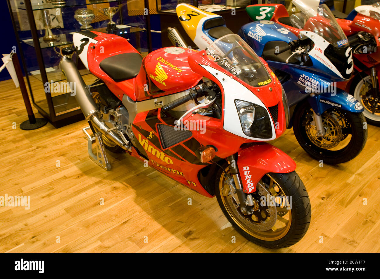 Dunlop Bike Stockfotos & Dunlop Bike Bilder - Alamy