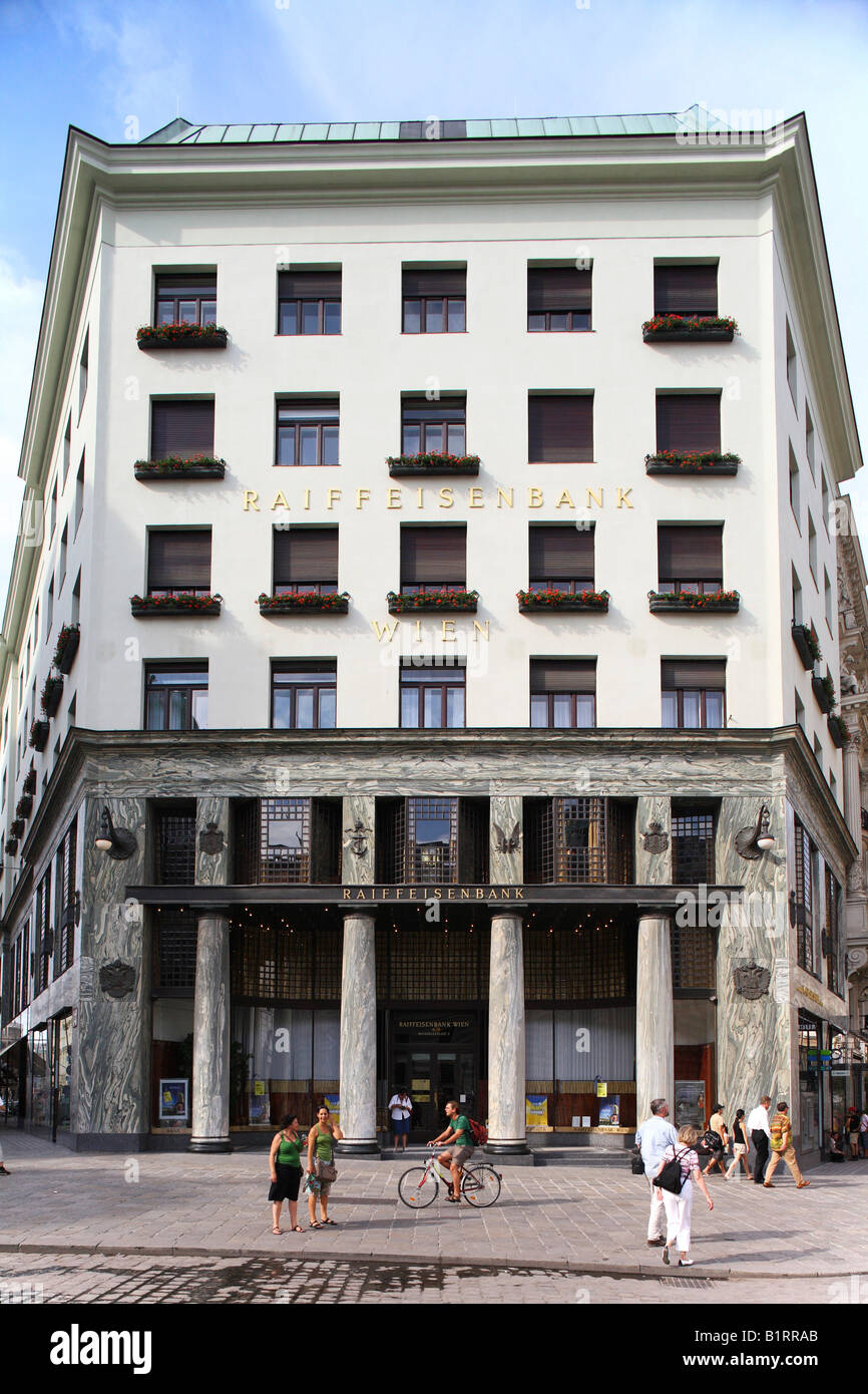Bankgebaeude In Wien wien markt stockfotos wien markt bilder seite 3 alamy Bankgebaeude In Wien wien markt stockfotos wien markt bilder seite 3 alamy
