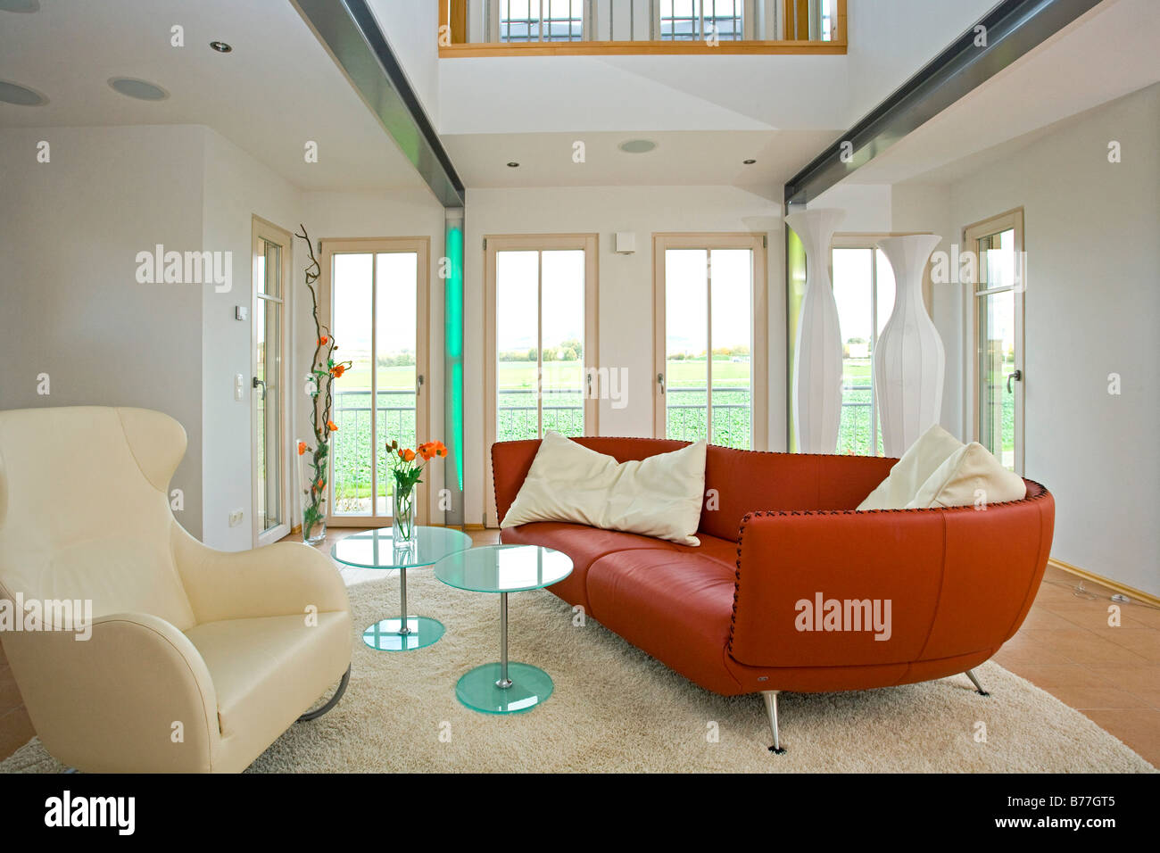 modernes wohnzimmer, modernes wohnzimmer, moderne wohnzimmer stockfoto, bild: 21679845, Design ideen