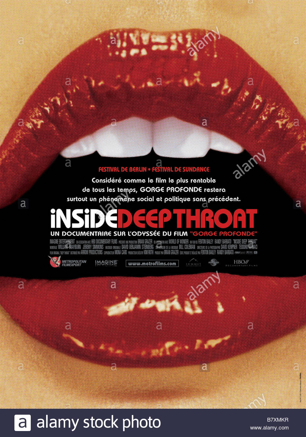 nude teen strip gallery berlinale 2005 inside deep throat