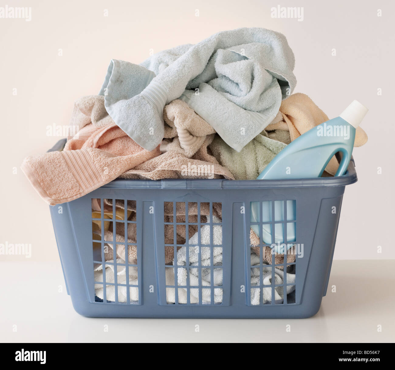 Washing Detergent Powder Stockfotos & Washing Detergent Powder Bilder