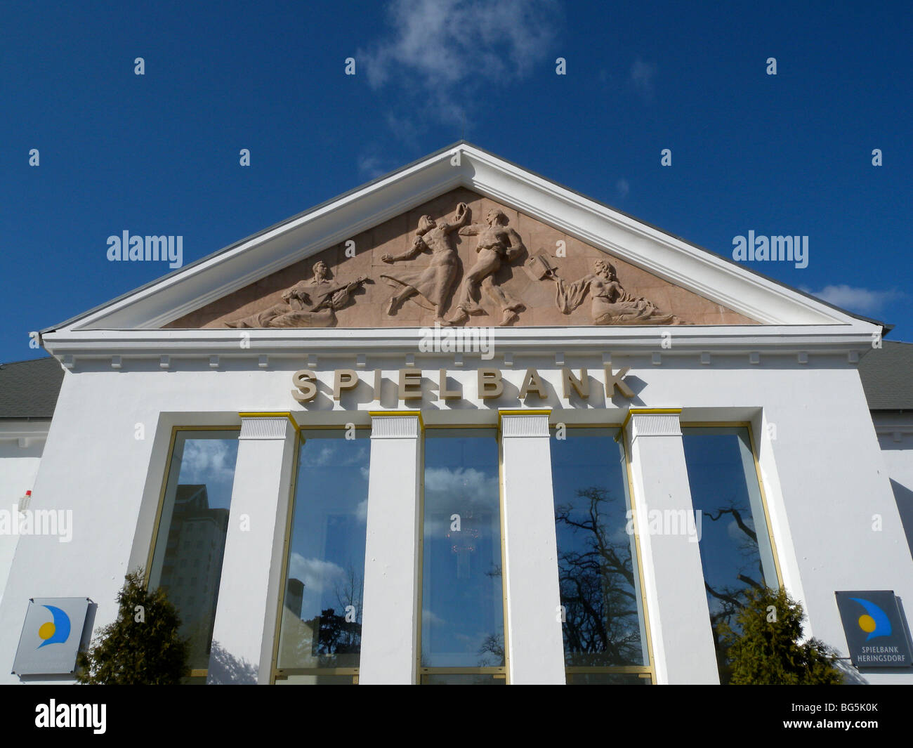Casino Usedom Casino Usedom