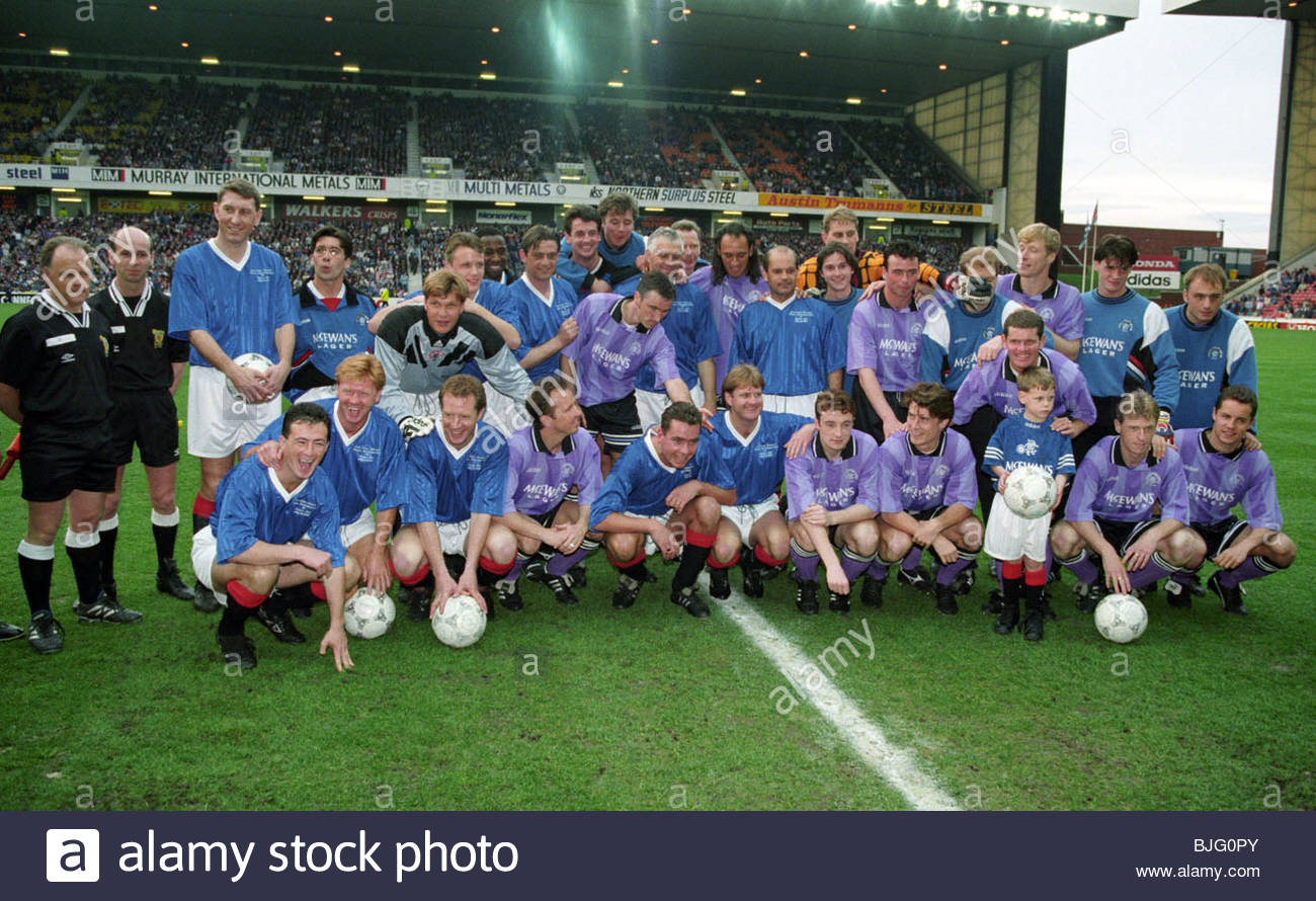 glasgow rangers spieler glasgow rangers spieler