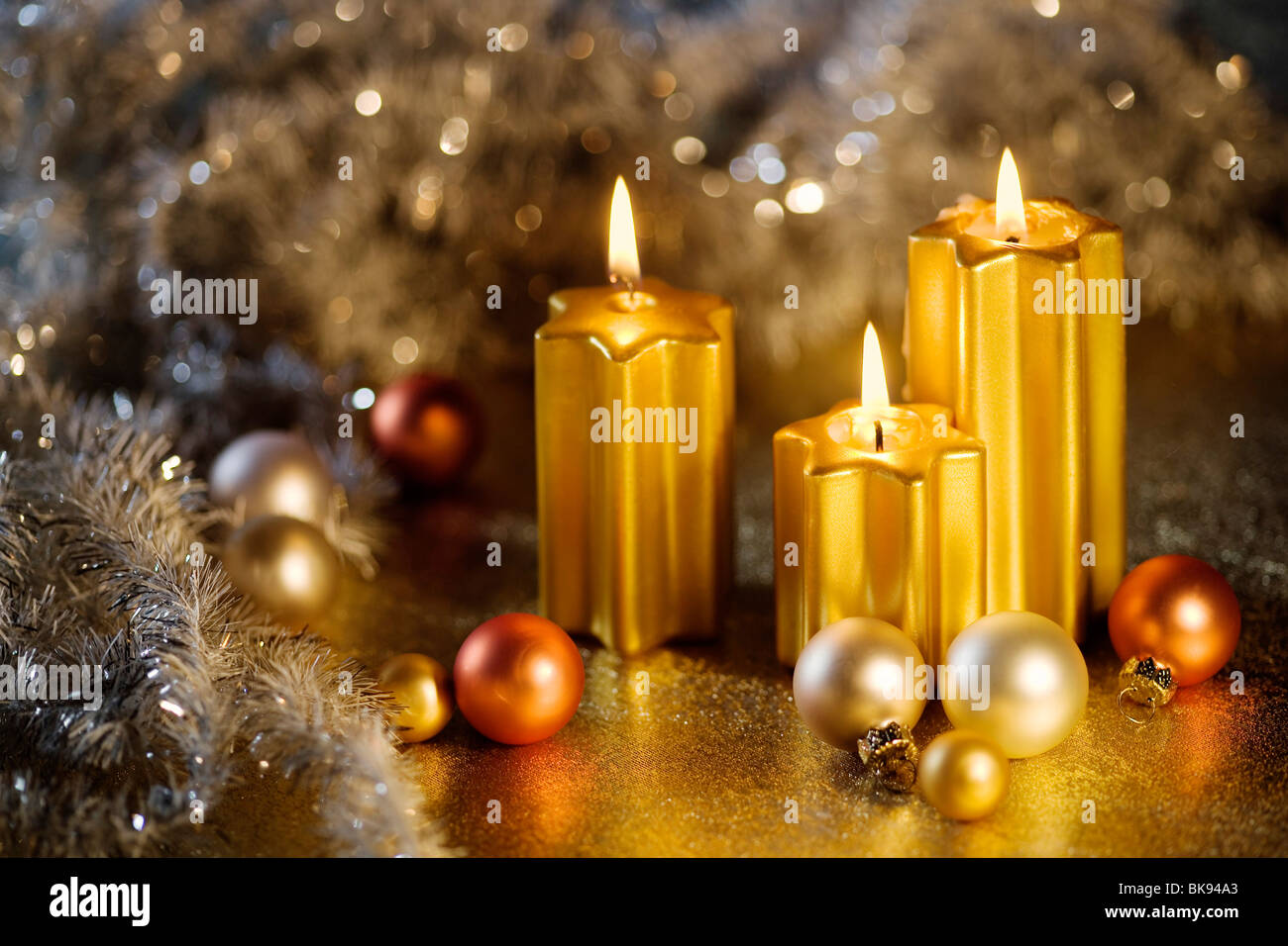 Candles Stockfotos & Candles Bilder - Alamy