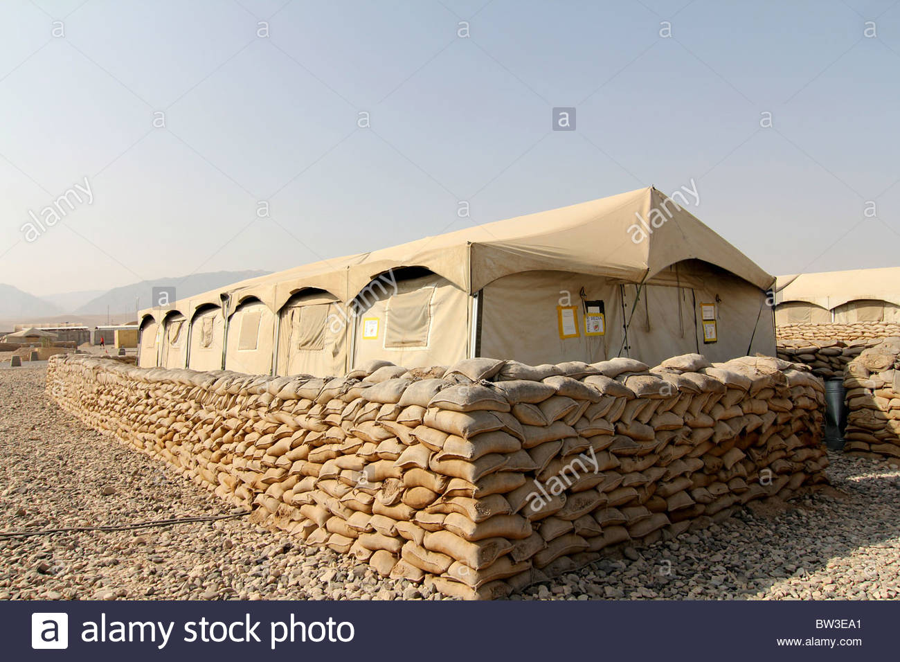 Camp Marmal Stockfotos & Camp Marmal Bilder - Seite 2 - Alamy