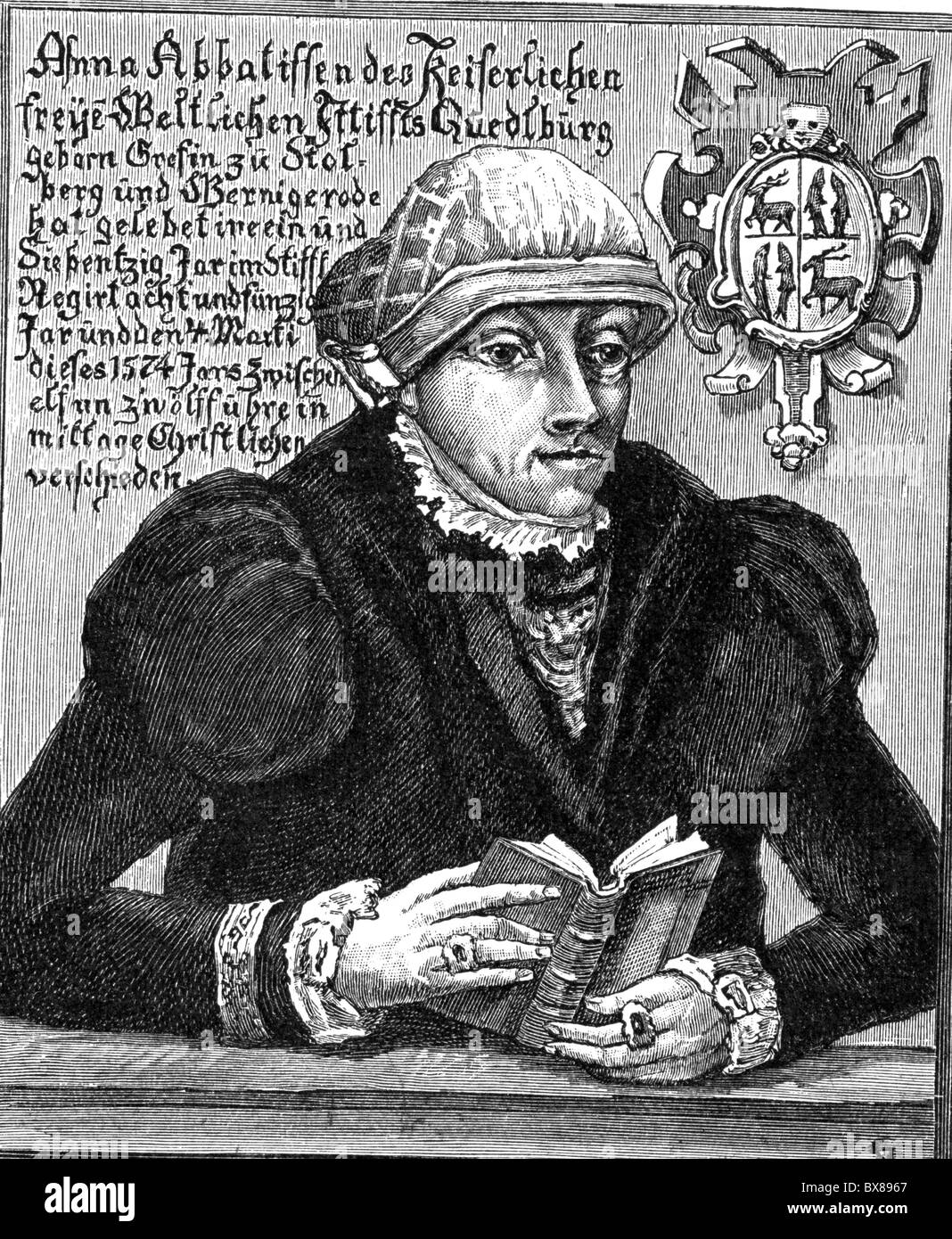 Stolberg Wernigerode Stockfotos & Stolberg Wernigerode Bilder Alamy