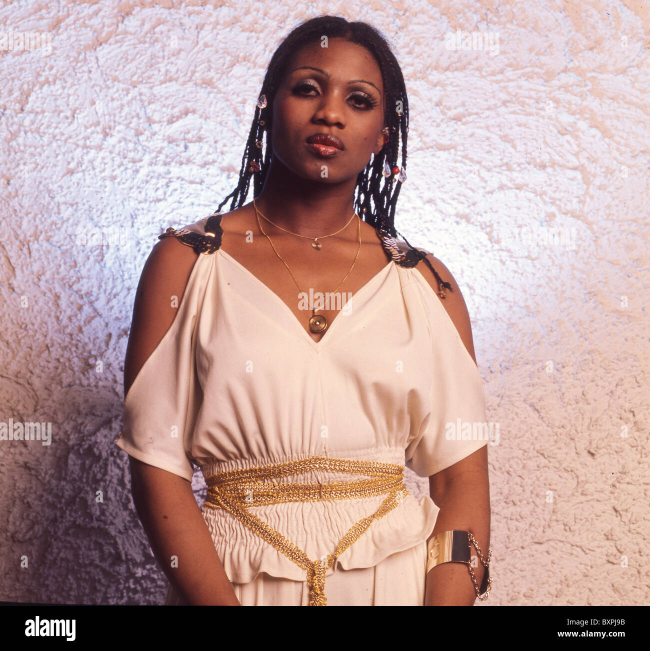 Boney M Er Jahre Disco Pop Gruppe Mit Liz Mitchell 4950 | Hot Sex Picture