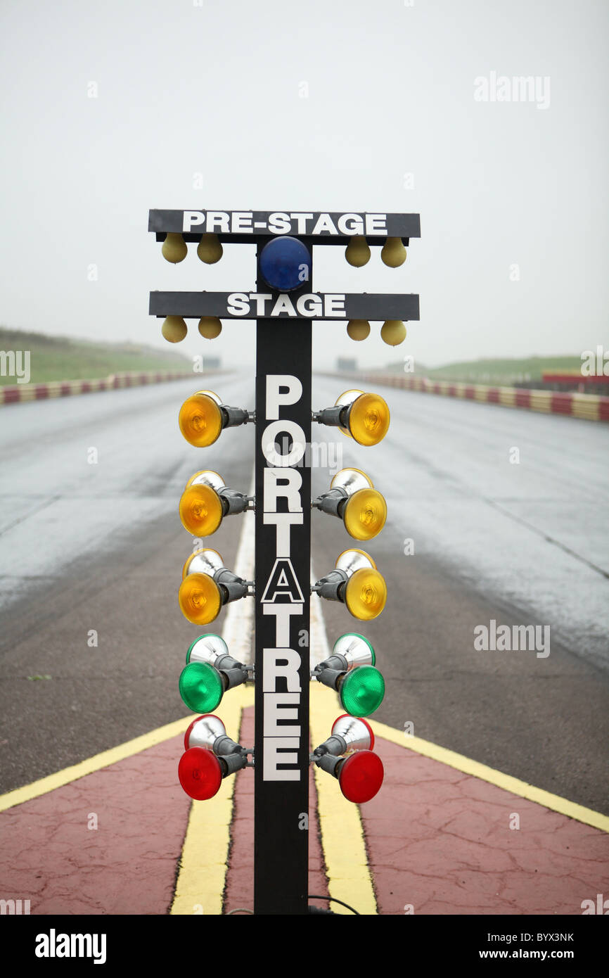 Race Start Lights Stockfotos & Race Start Lights Bilder Alamy