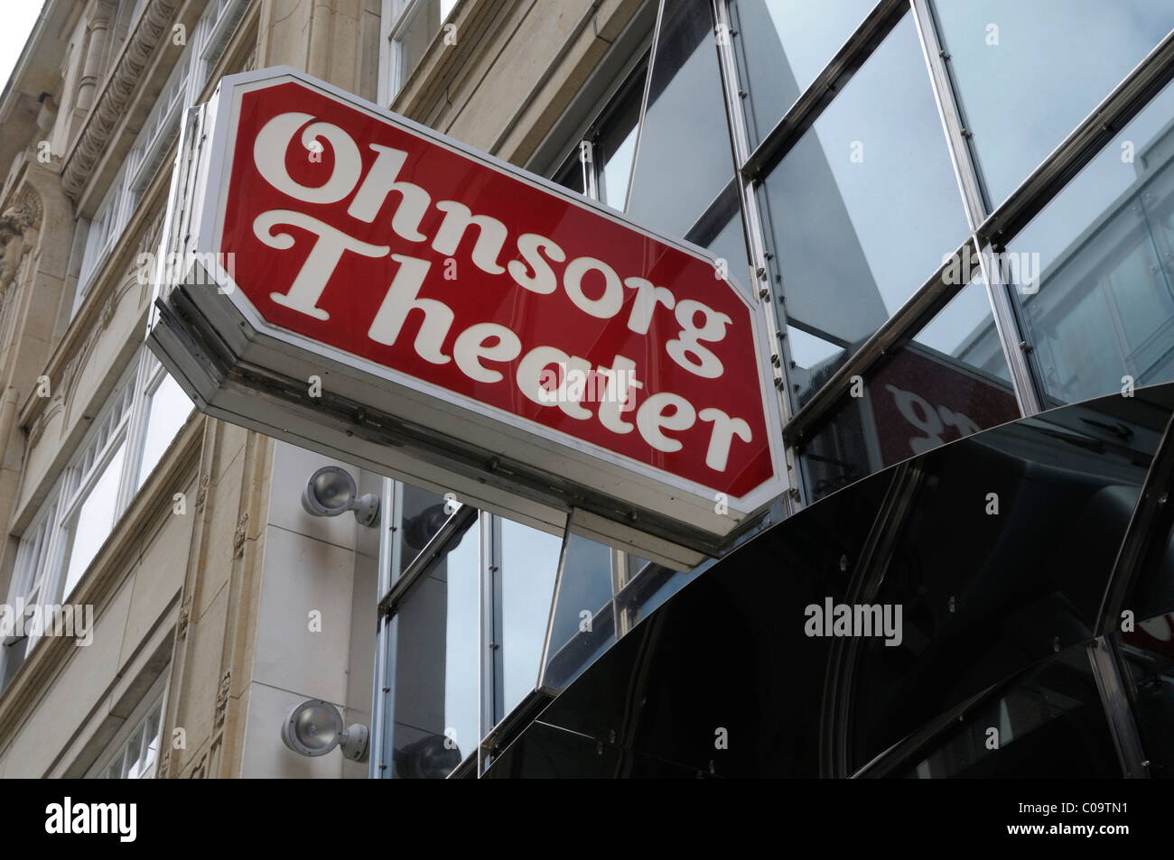 Ohnsorg Theater Ohnsorg Theater