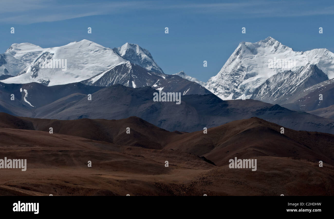 Himalaya Hochebene Himalaya Hochebene