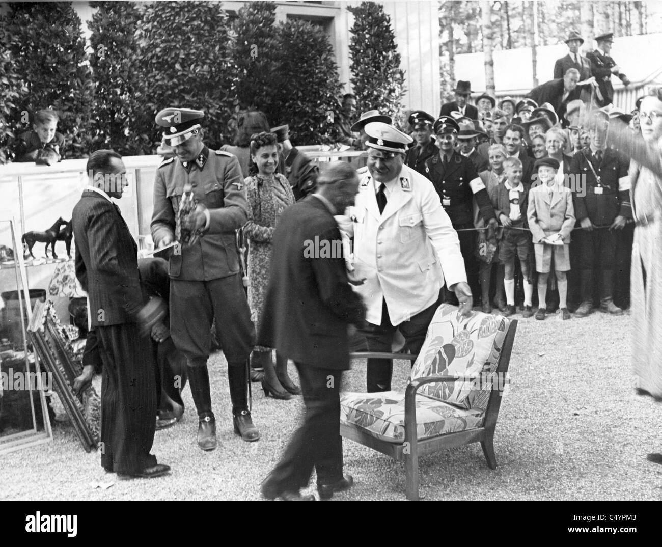 Christian Weber Stockfotos & Christian Weber Bilder Alamy