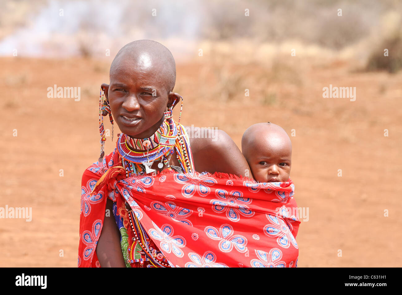 Kenia frauen suchen männer