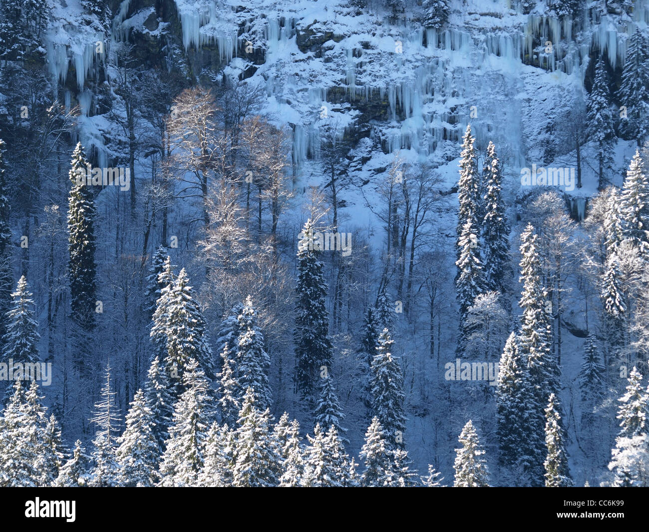 Felswand Stockfotos & Felswand Bilder - Alamy