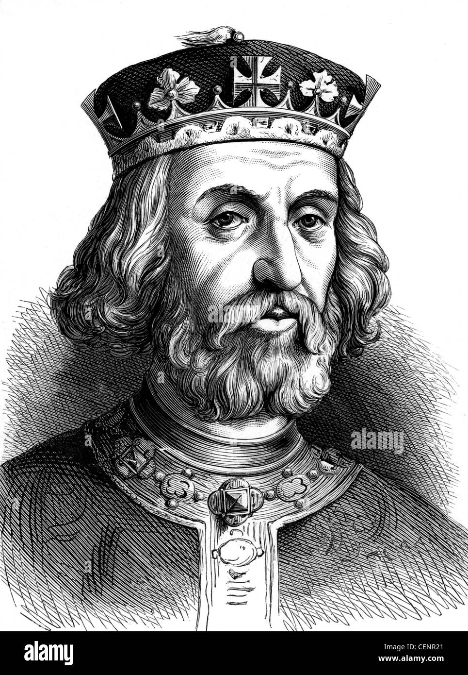 Henry Iii Stockfotos & Henry Iii Bilder Alamy