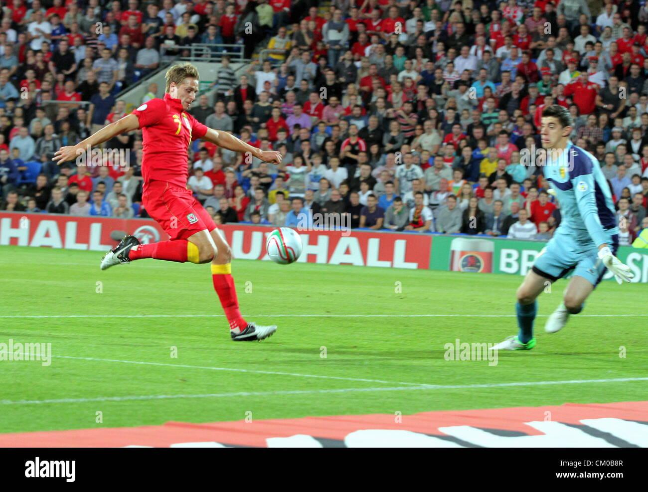Wales Gegen Belgien Tipp Wales Gegen Belgien Tipp