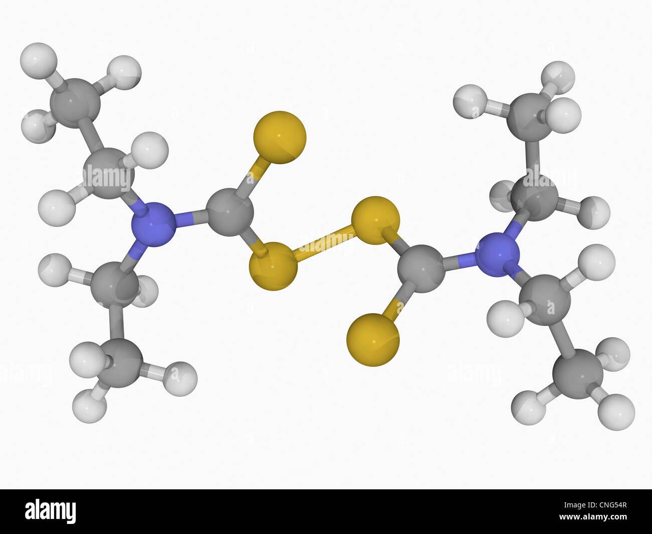 Disulfiram Drug Use
