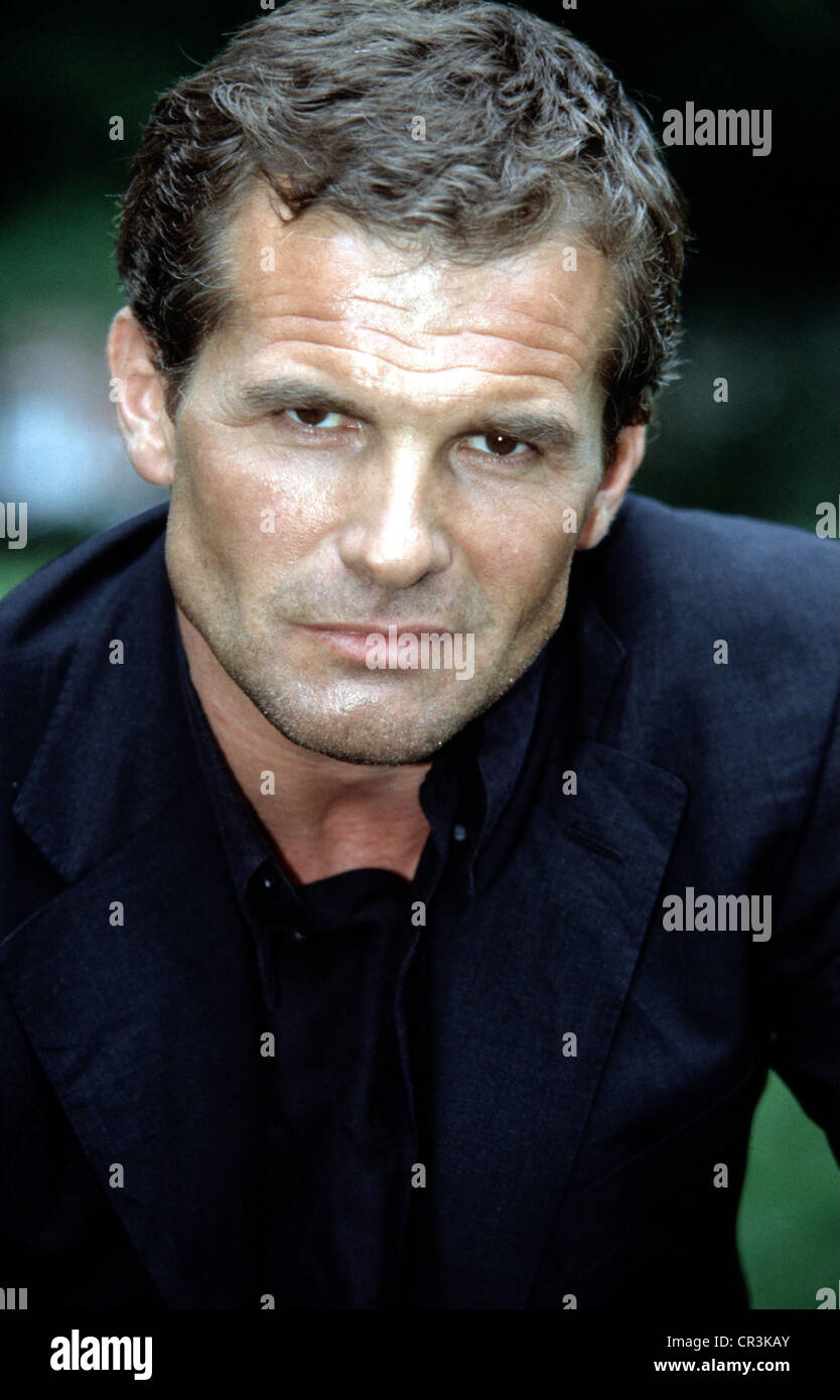 Polish Actor Stockfotos & Polish Actor Bilder Alamy