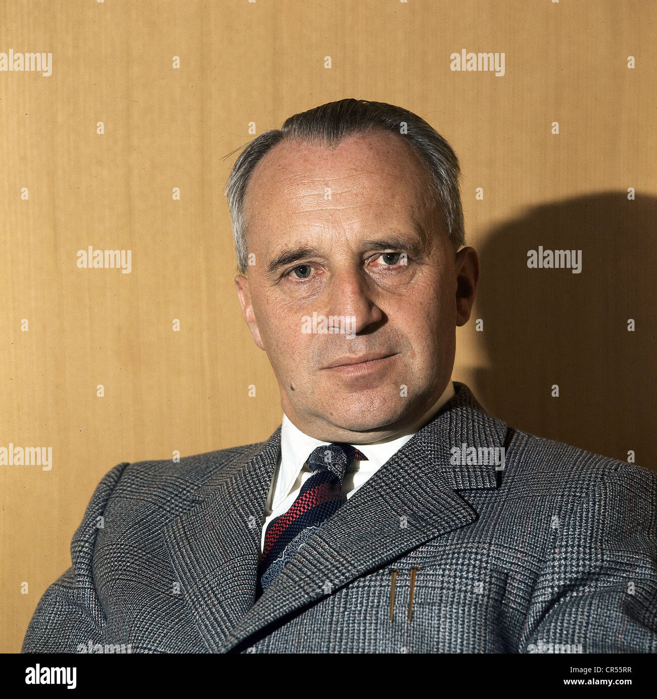 Ernst Otto Fischer Stockfotos & Ernst Otto Fischer Bilder Alamy