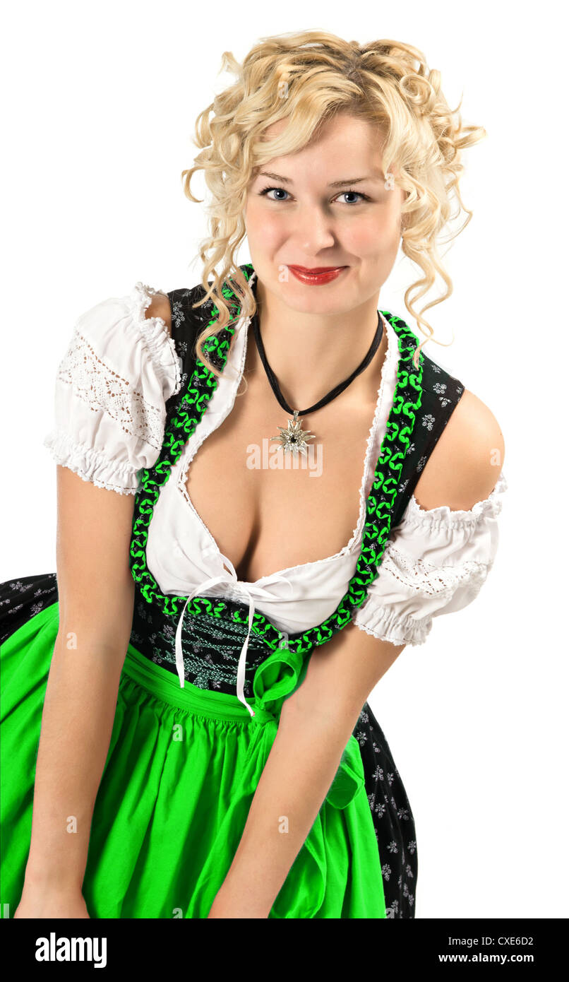 Deutsches Mädchen Deutsches Mädchen