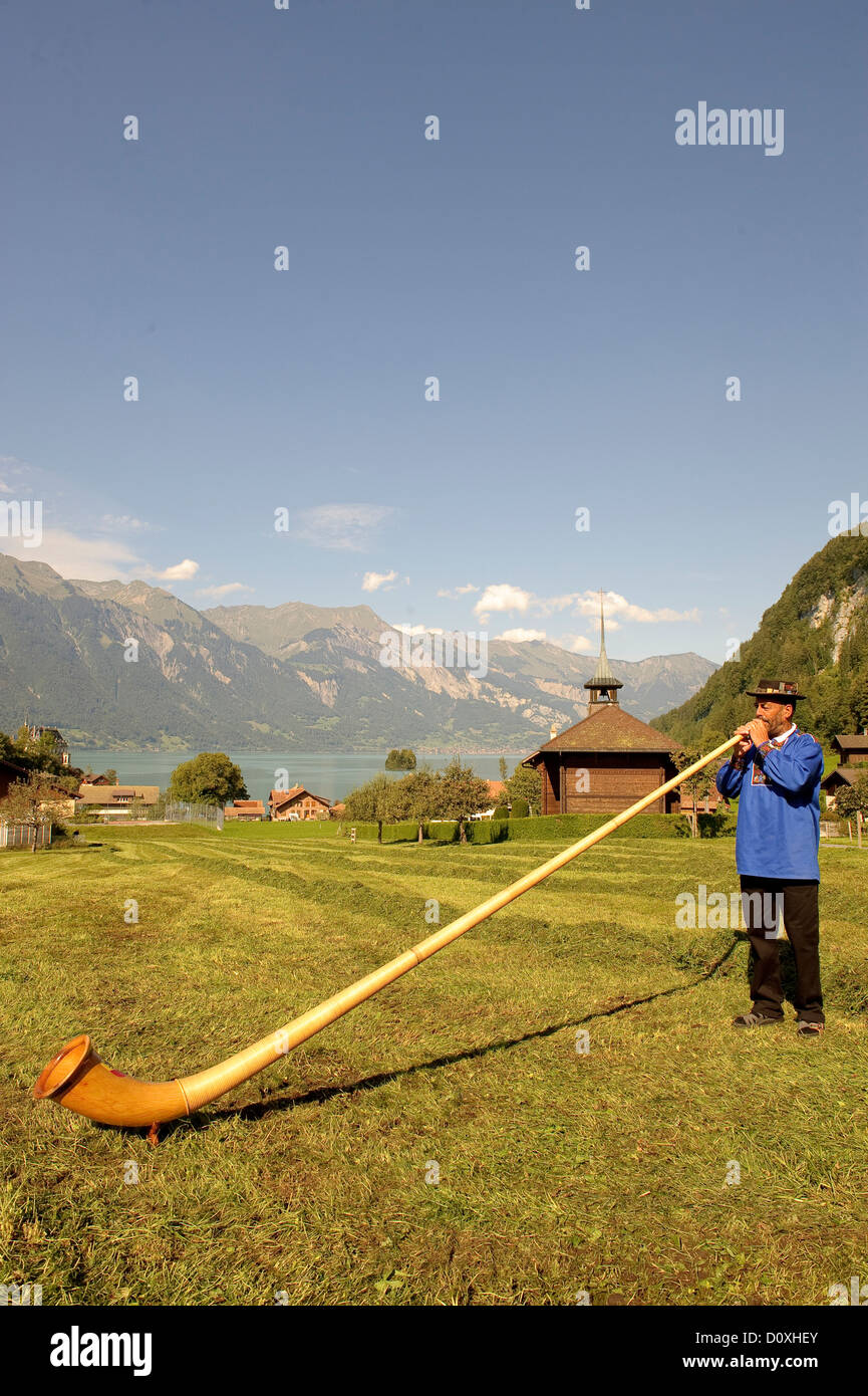 Single frauen berner oberland