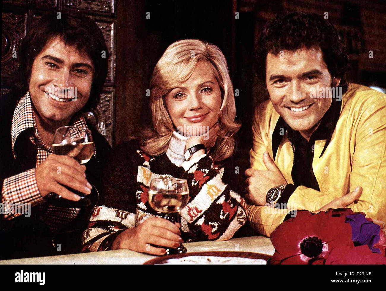 Schwarzwaldfahrt Aus Liebeskummer Stream