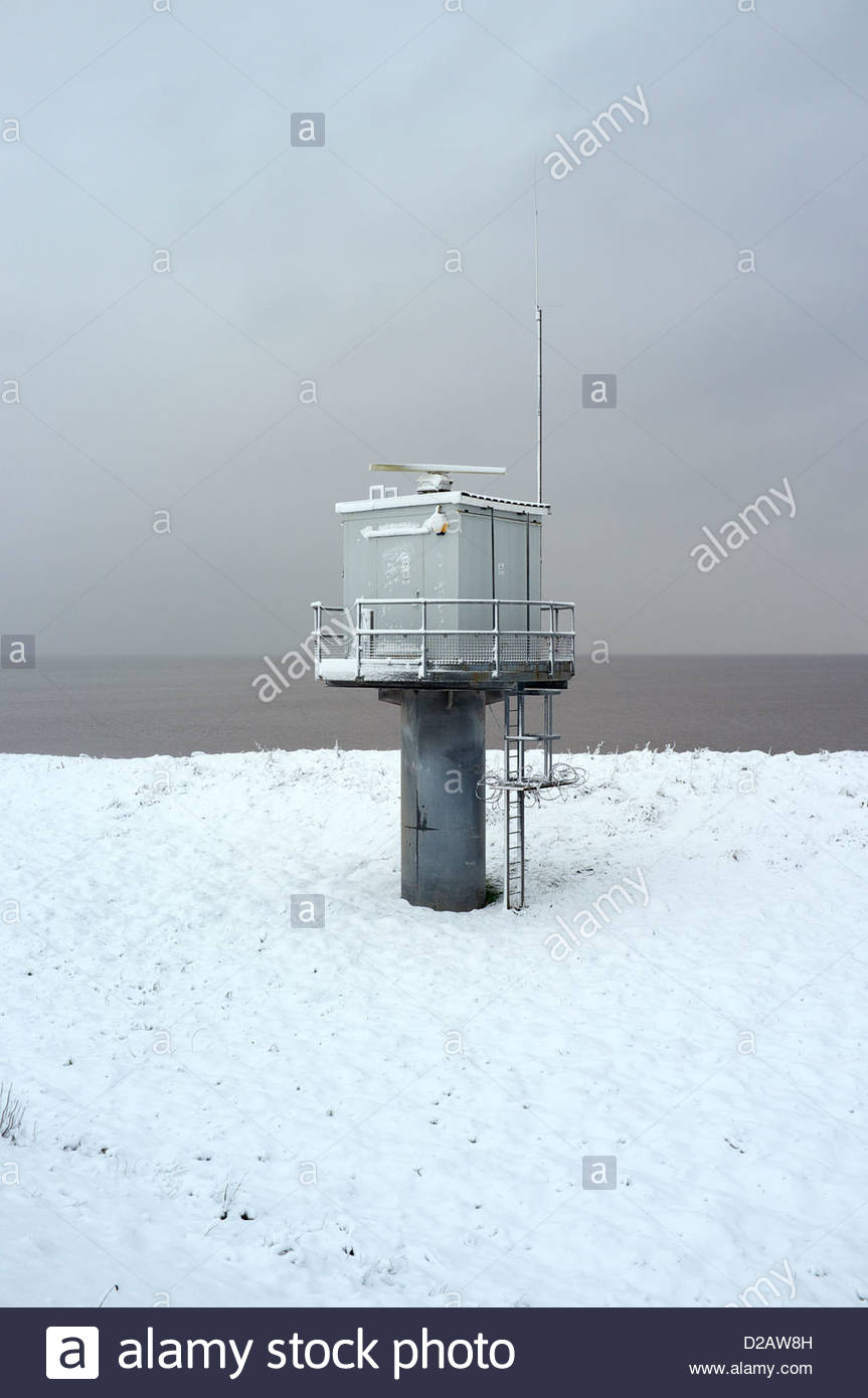 Weather Radar Station Stockfotos & Weather Radar Station Bilder Alamy