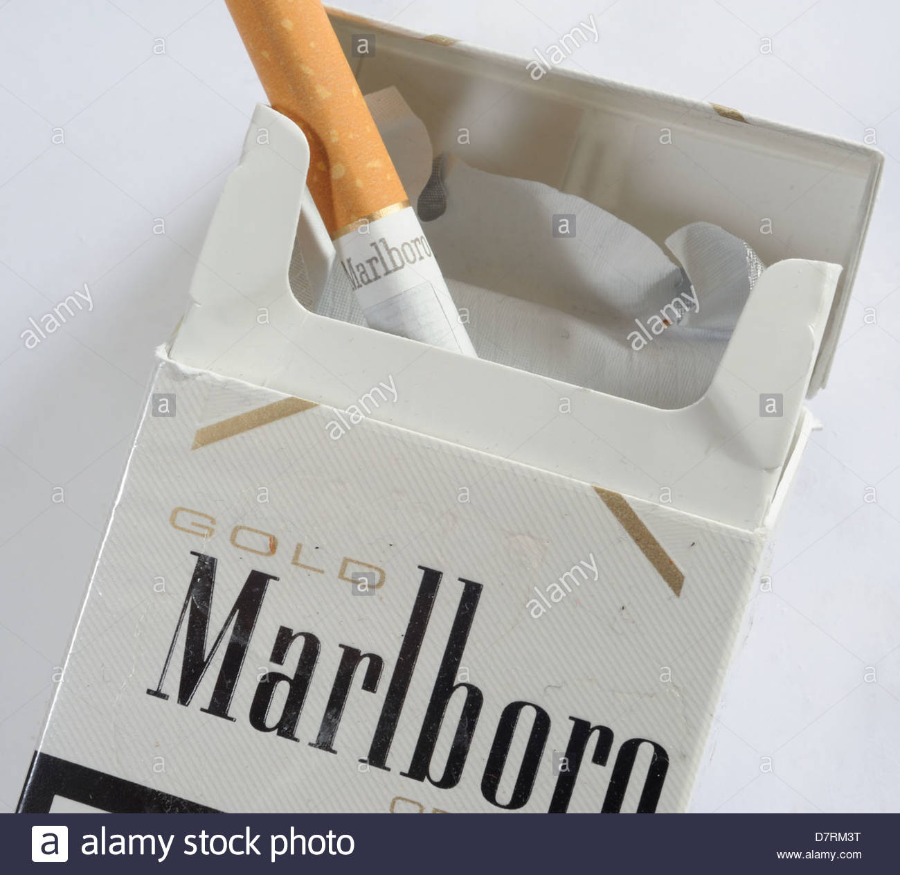 Das Ist Bestimmt Meine Letzte Zigarette