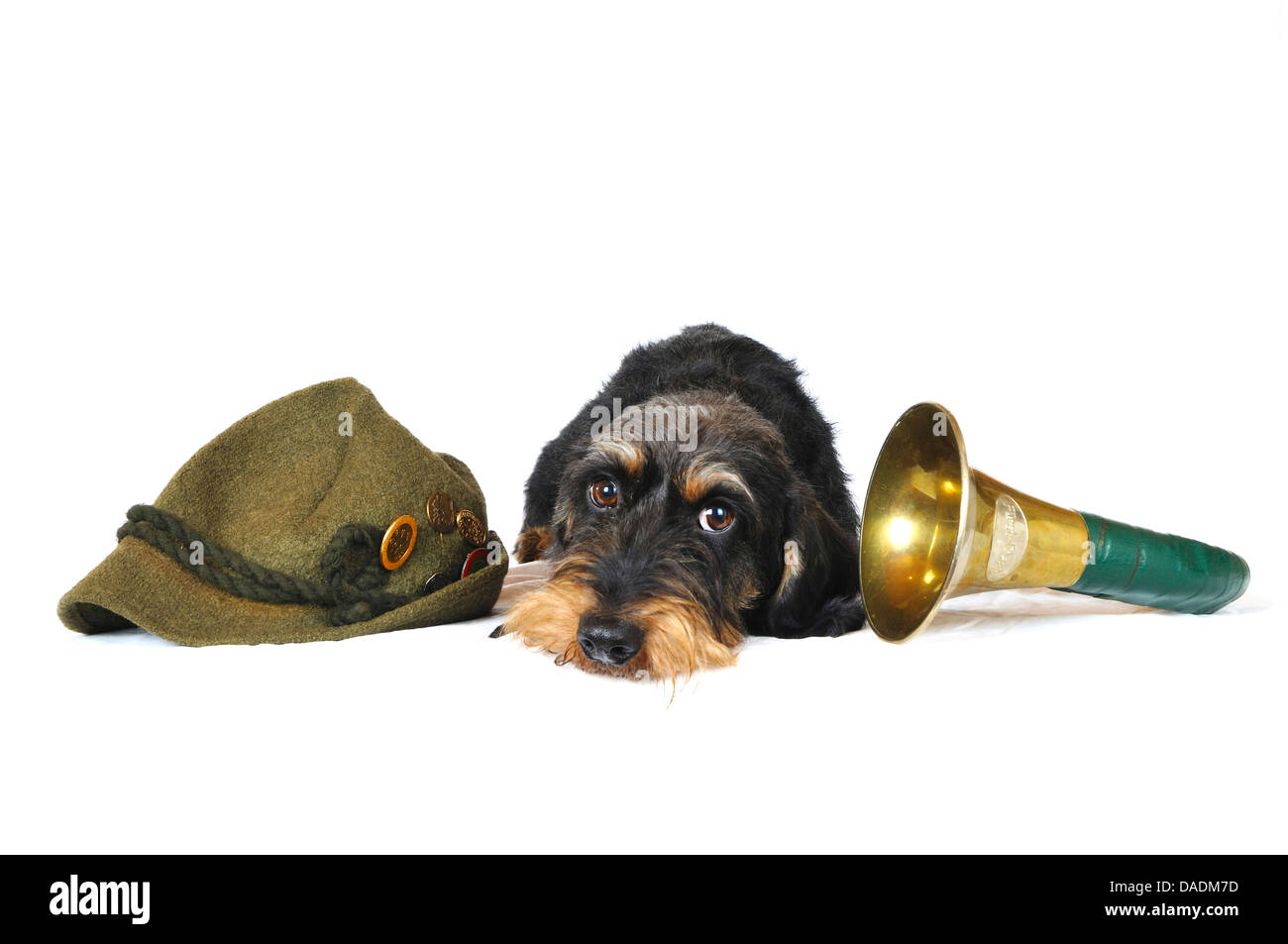 German Hunting Hat Stockfotos & German Hunting Hat Bilder Alamy