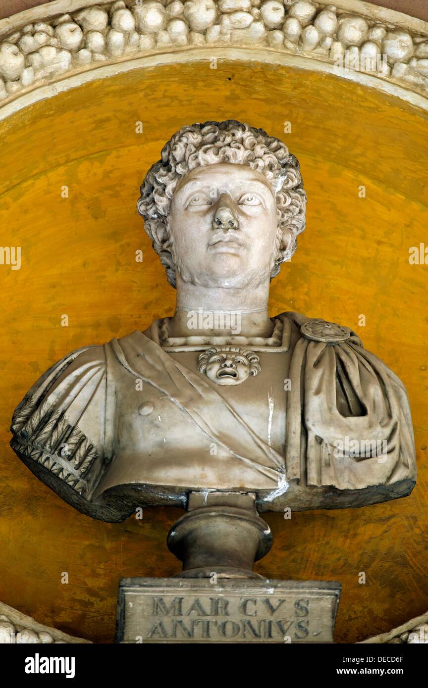 Marcus Antonius Stockfotos & Marcus Antonius Bilder Alamy