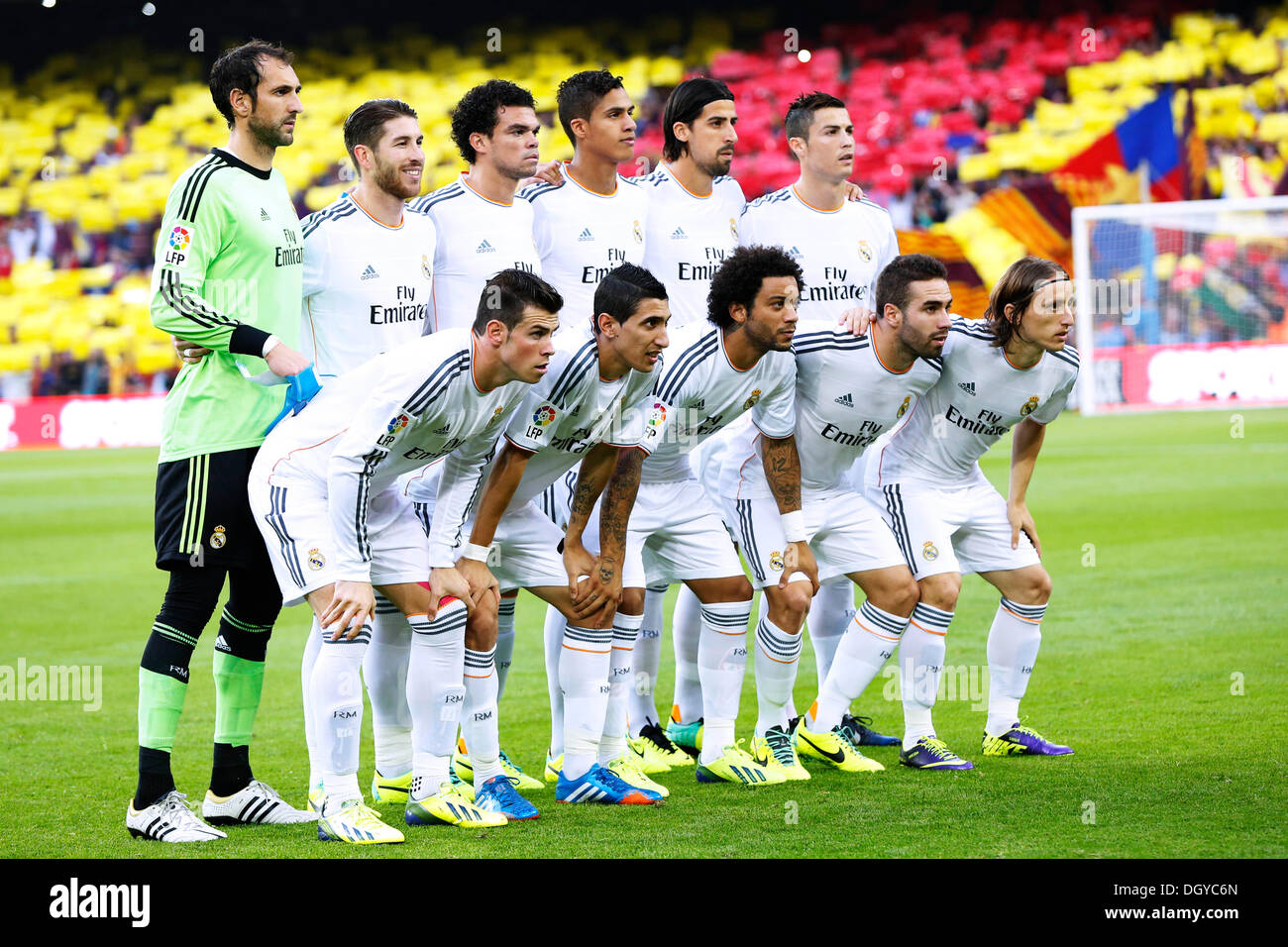 real spanisch real spanisch
