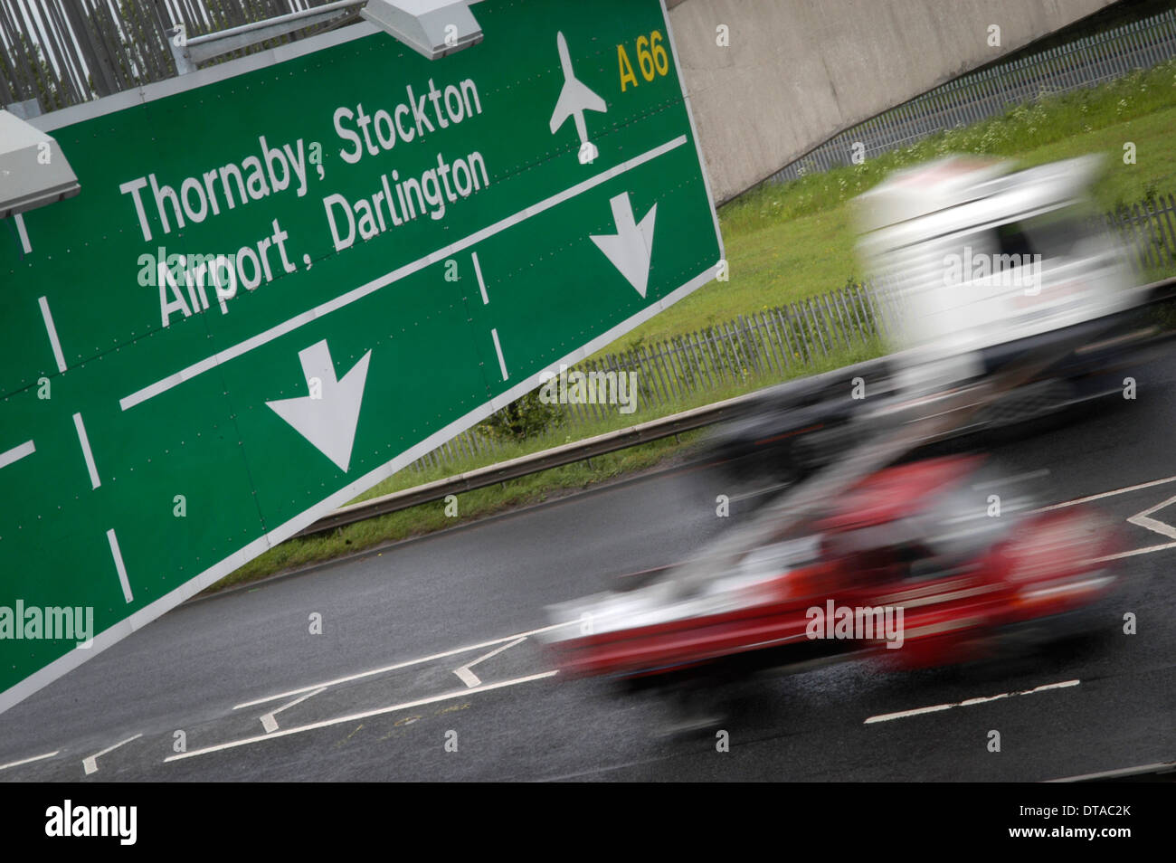 Uk Autobahnnetz Fotos Und Bildmaterial In Hoher Aufl Sung Alamy