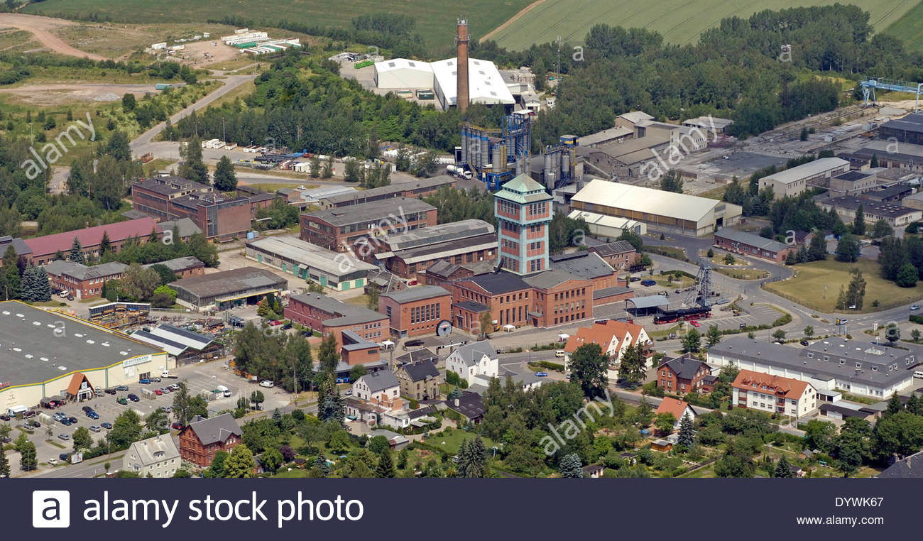 Oelsnitz Erzgebirge Stockfotos & Oelsnitz Erzgebirge Bilder Alamy