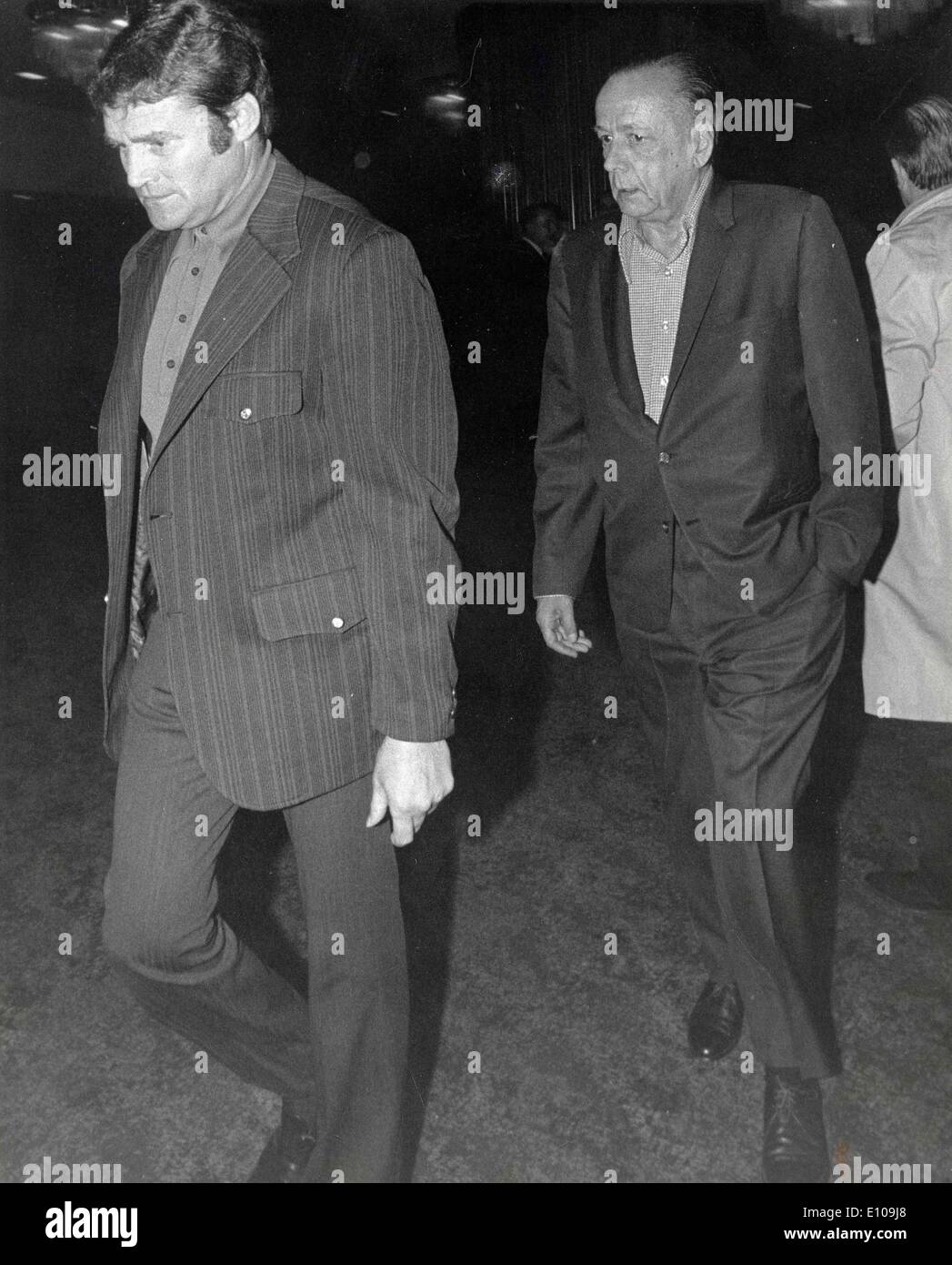 Howard Hughes 1970 Howard Hughes 1970