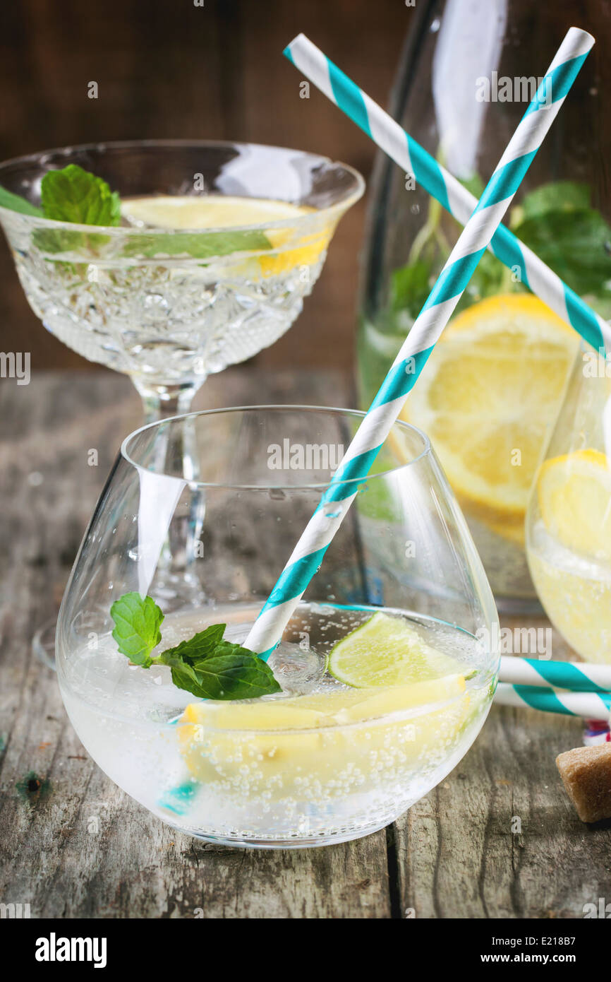 Hausgemachte Limonade — Rezepte Suchen