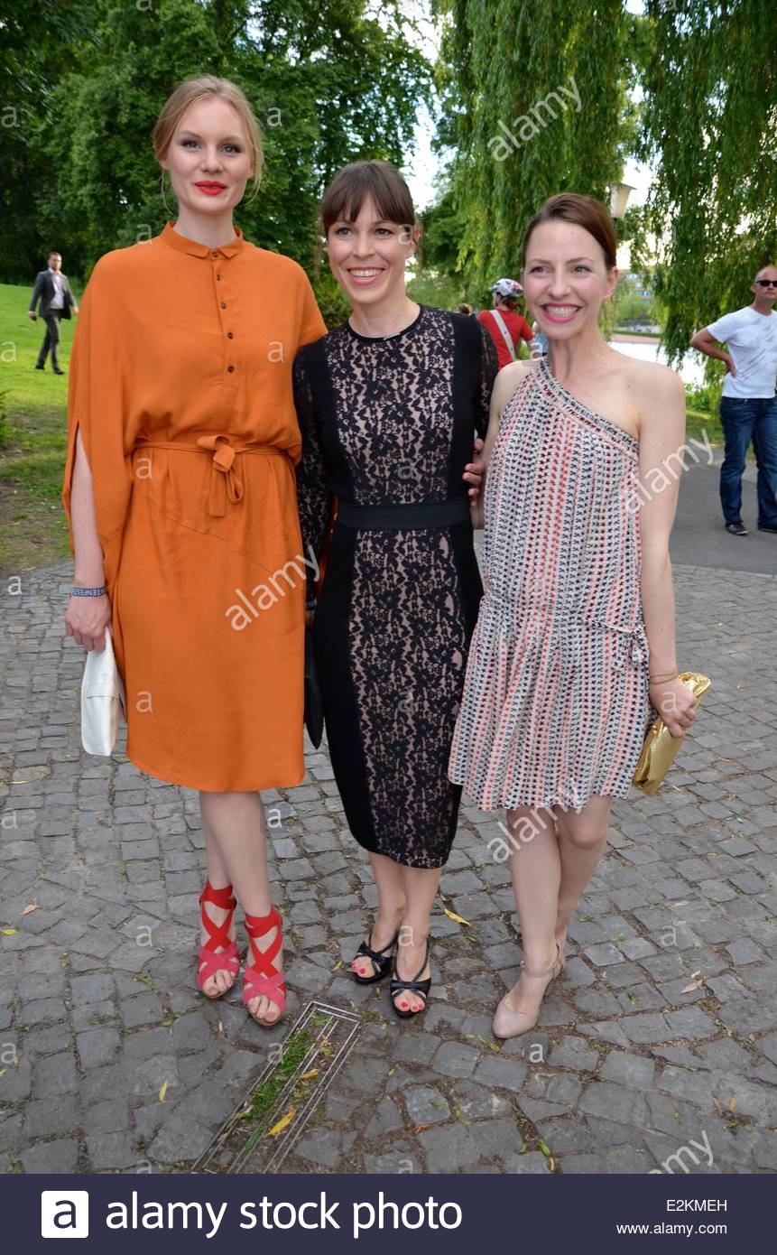 Anneke Kim Sarnau Freund Anneke Kim Sarnau Freund