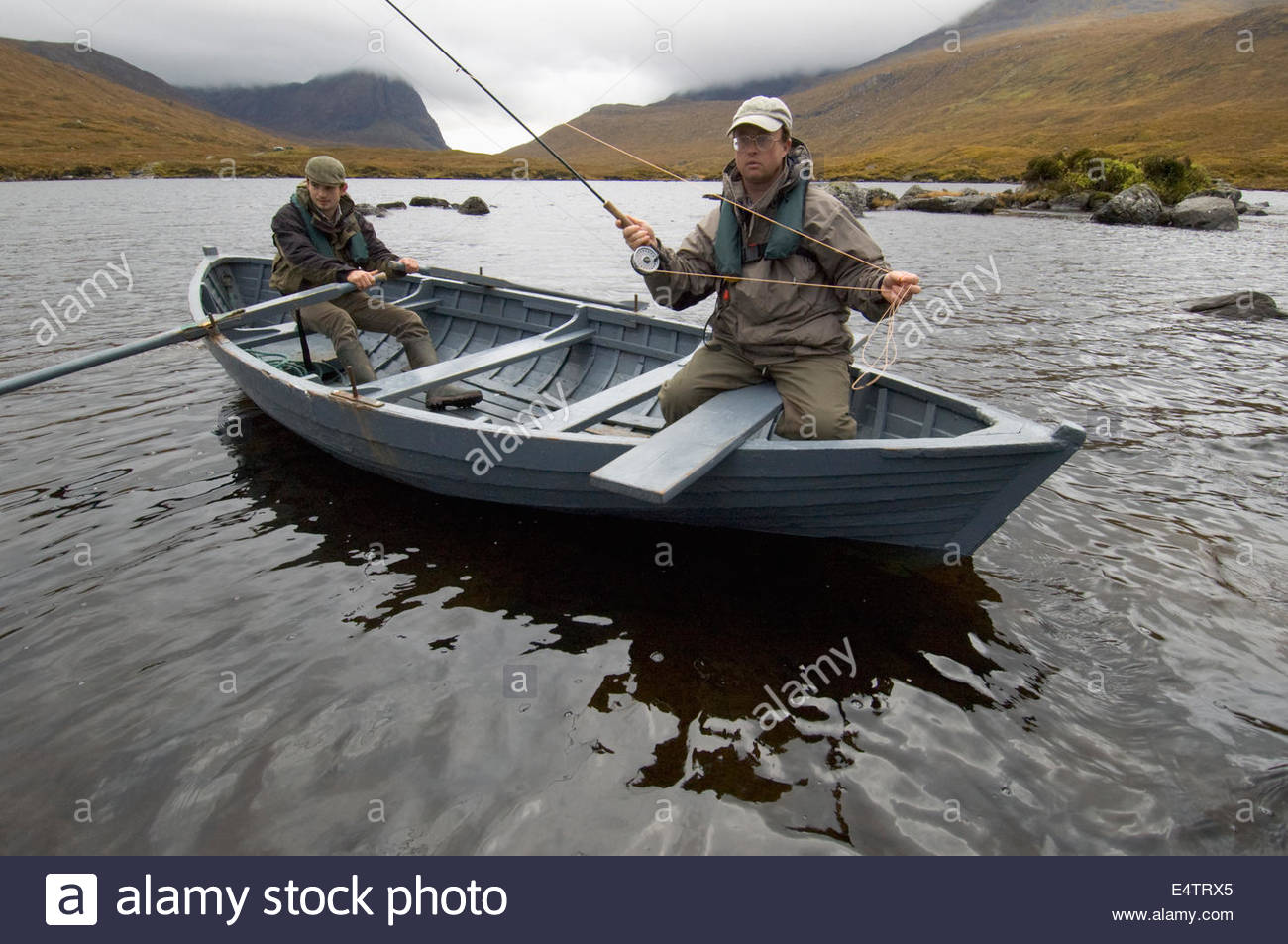 Angler Englisch Angler Englisch