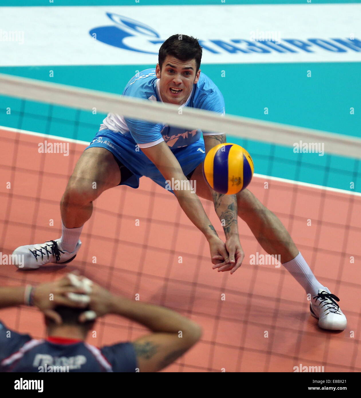 zenit kazan volleyball zenit kazan volleyball