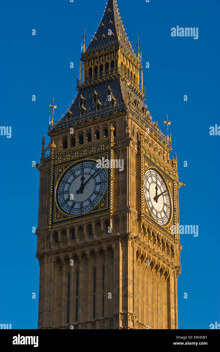 Big Ben Glockenturm Big Ben Glockenturm