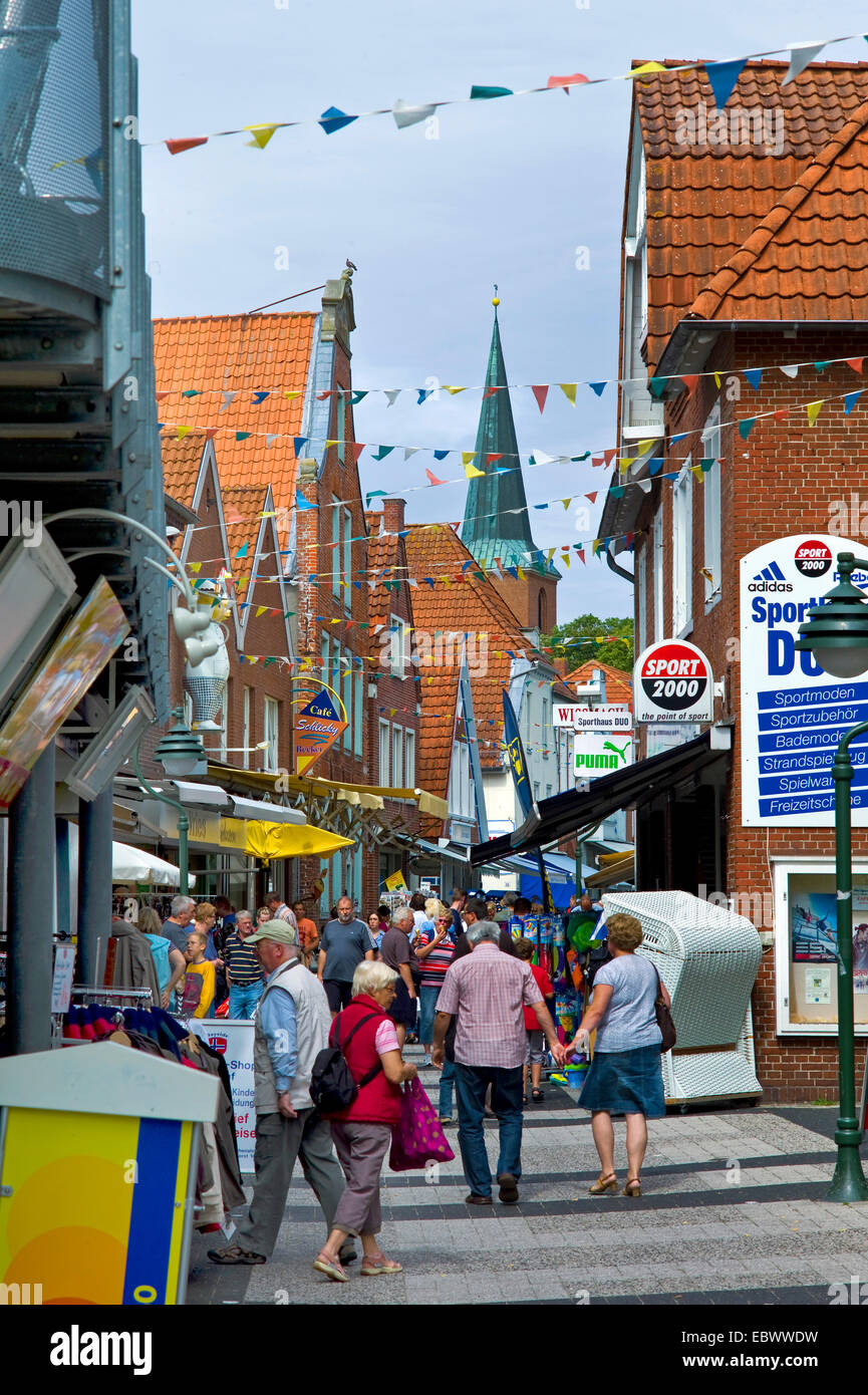 City Of Esens Stockfotos & City Of Esens Bilder Alamy