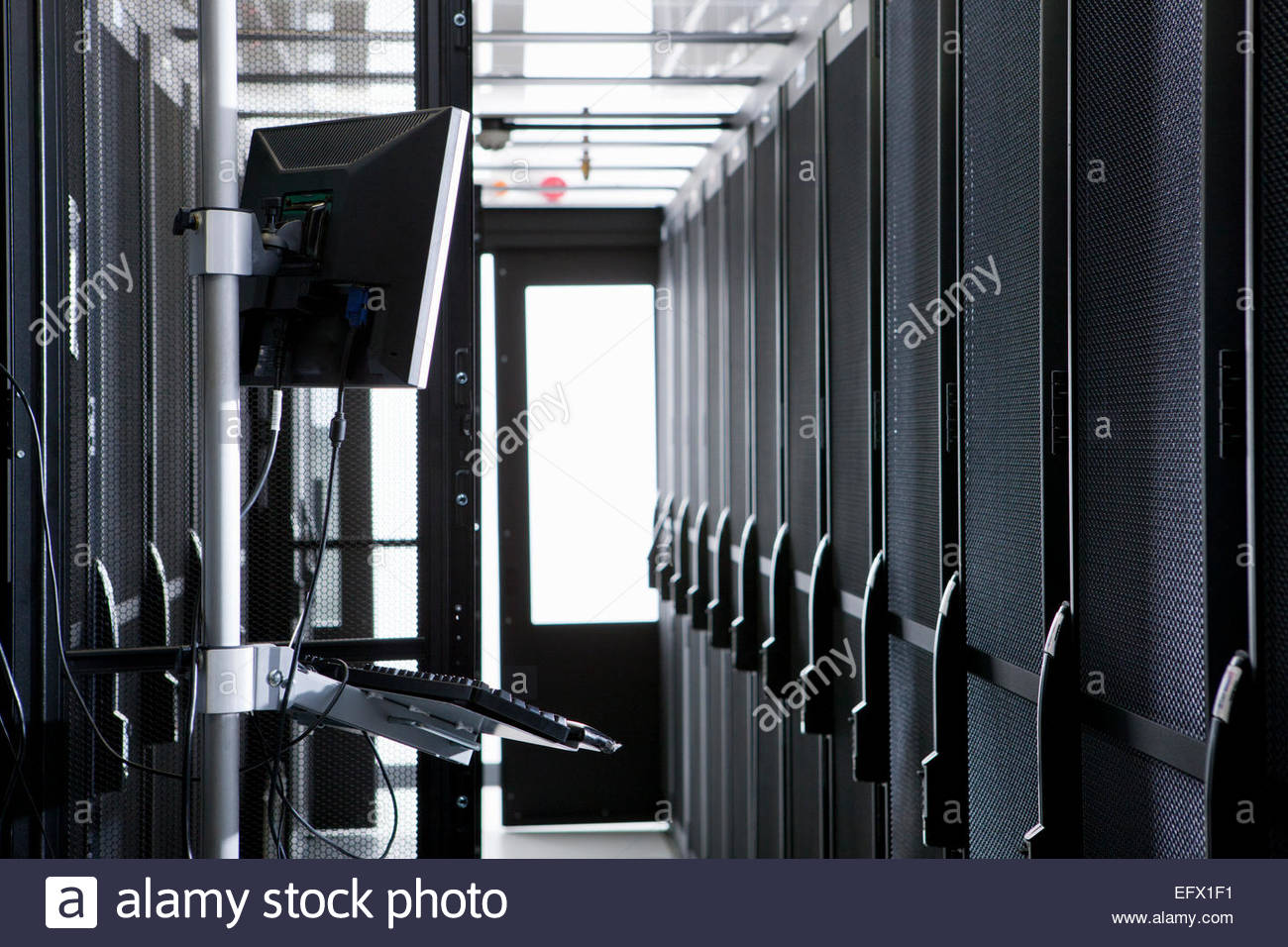Mainframe Computer Stockfotos & Mainframe Computer Bilder - Alamy