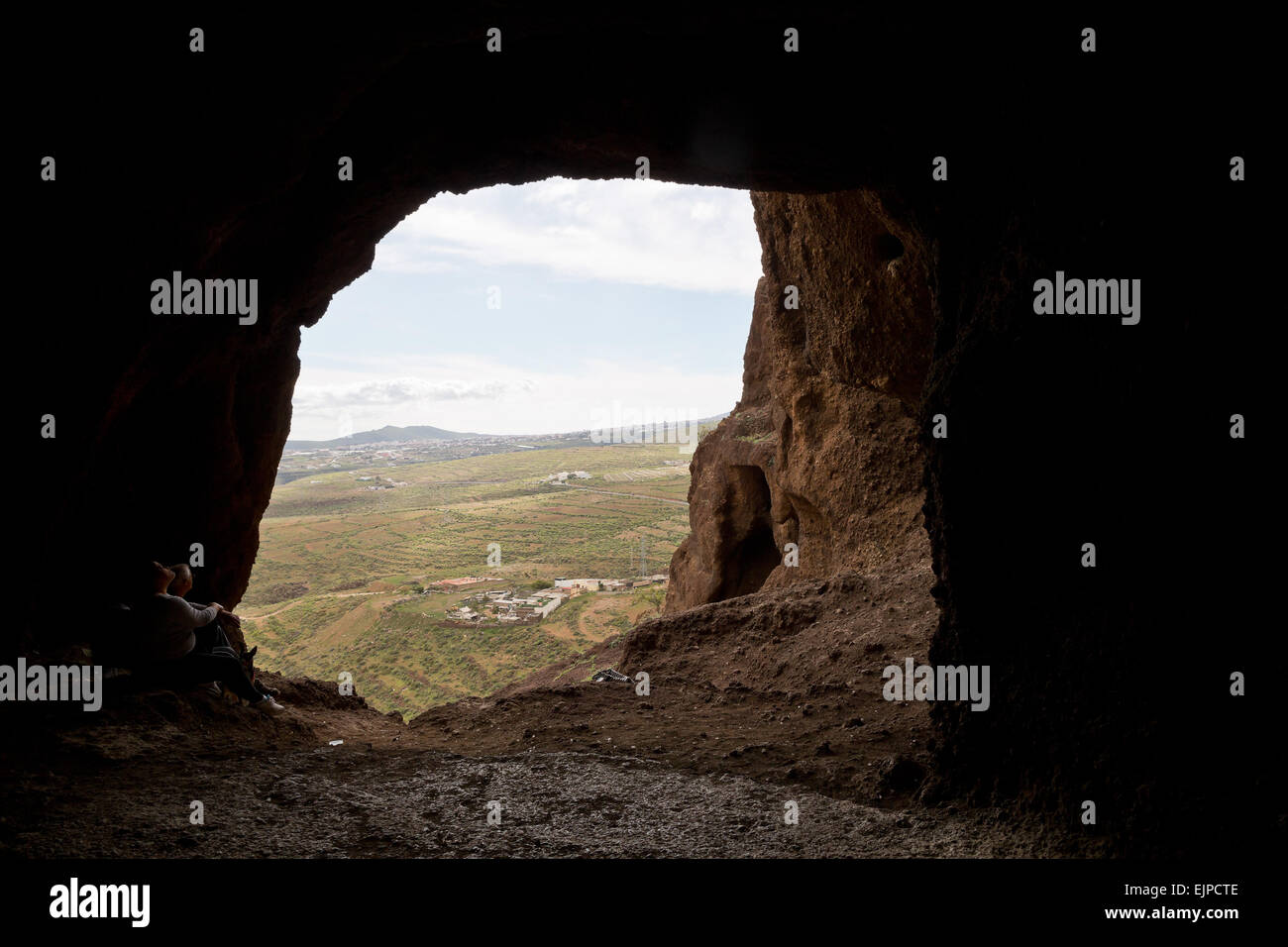 Cueva de cuatro puertas Fotos und Bildmaterial in hoher Auflösung Alamy