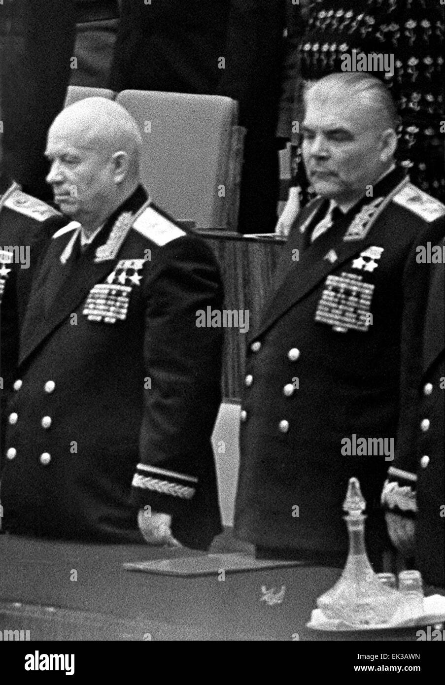 Rodion Malinovsky Stockfotos & Rodion Malinovsky Bilder - Alamy