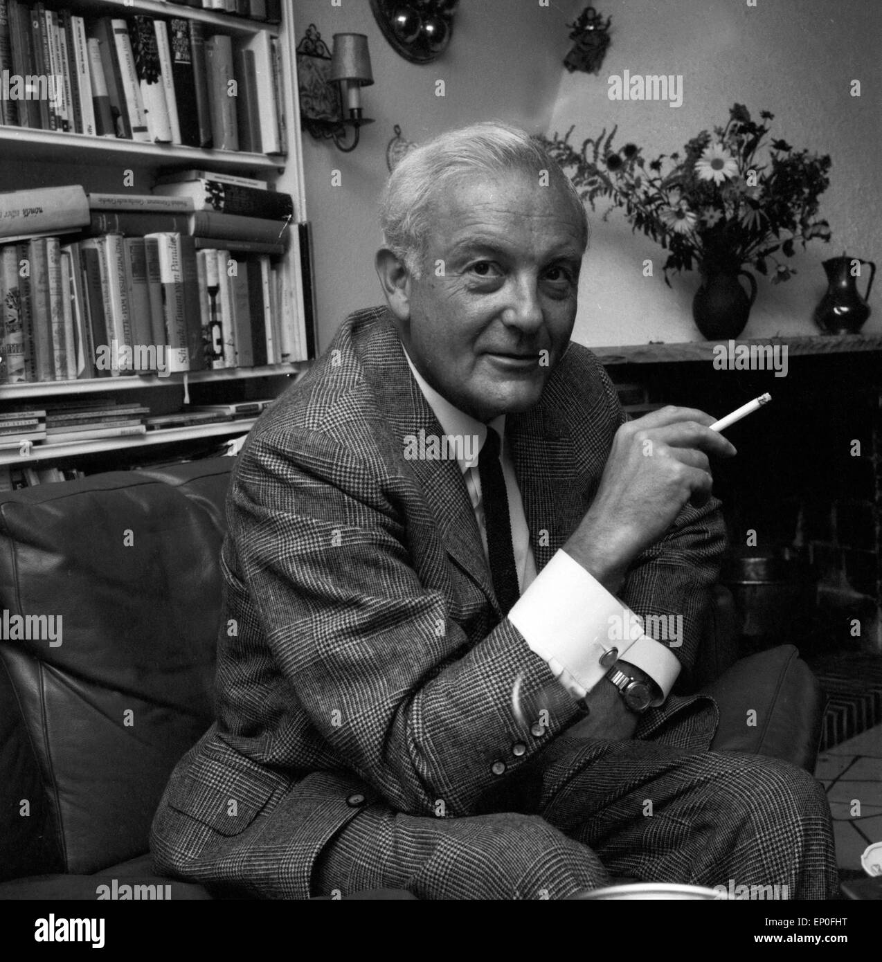Hans Paetsch Hans Paetsch