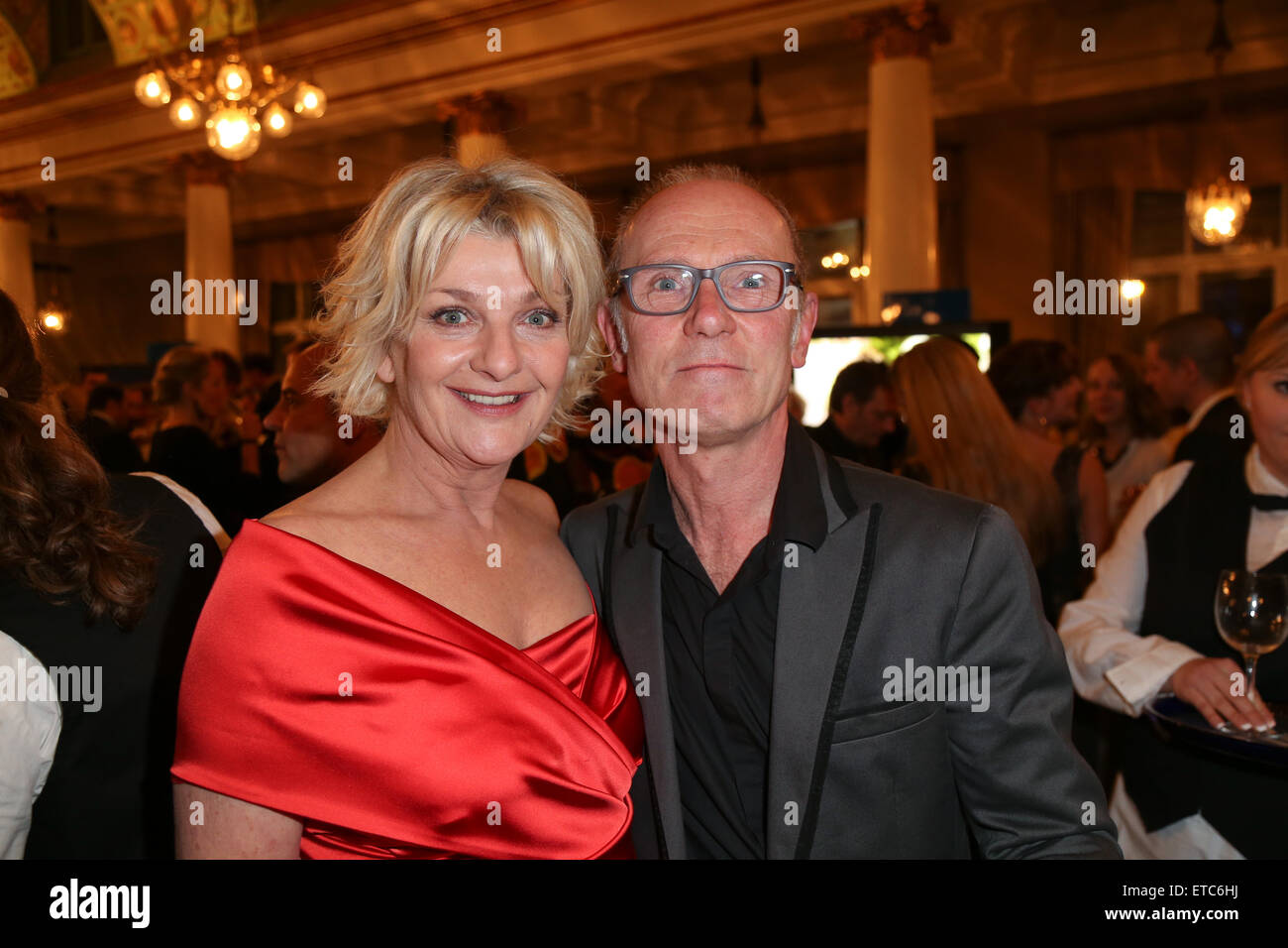 Saskia Vester Robert Flörke