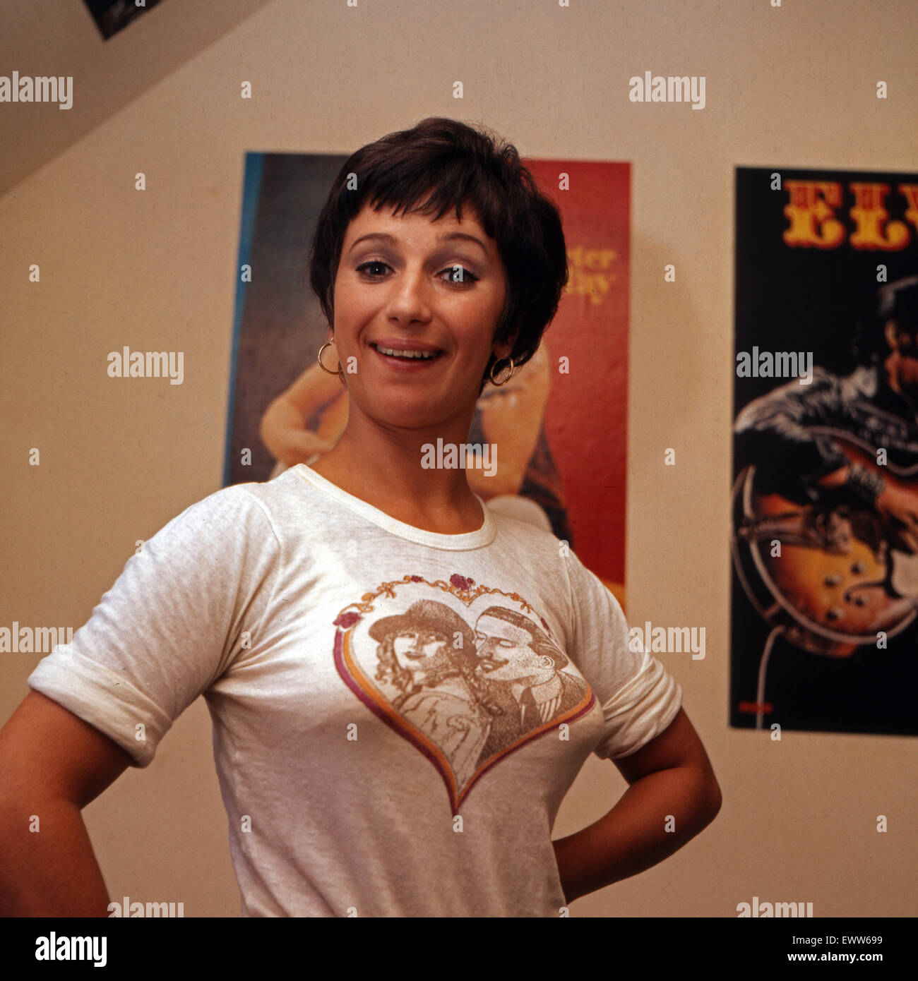 Margot Mahler Margot Mahler