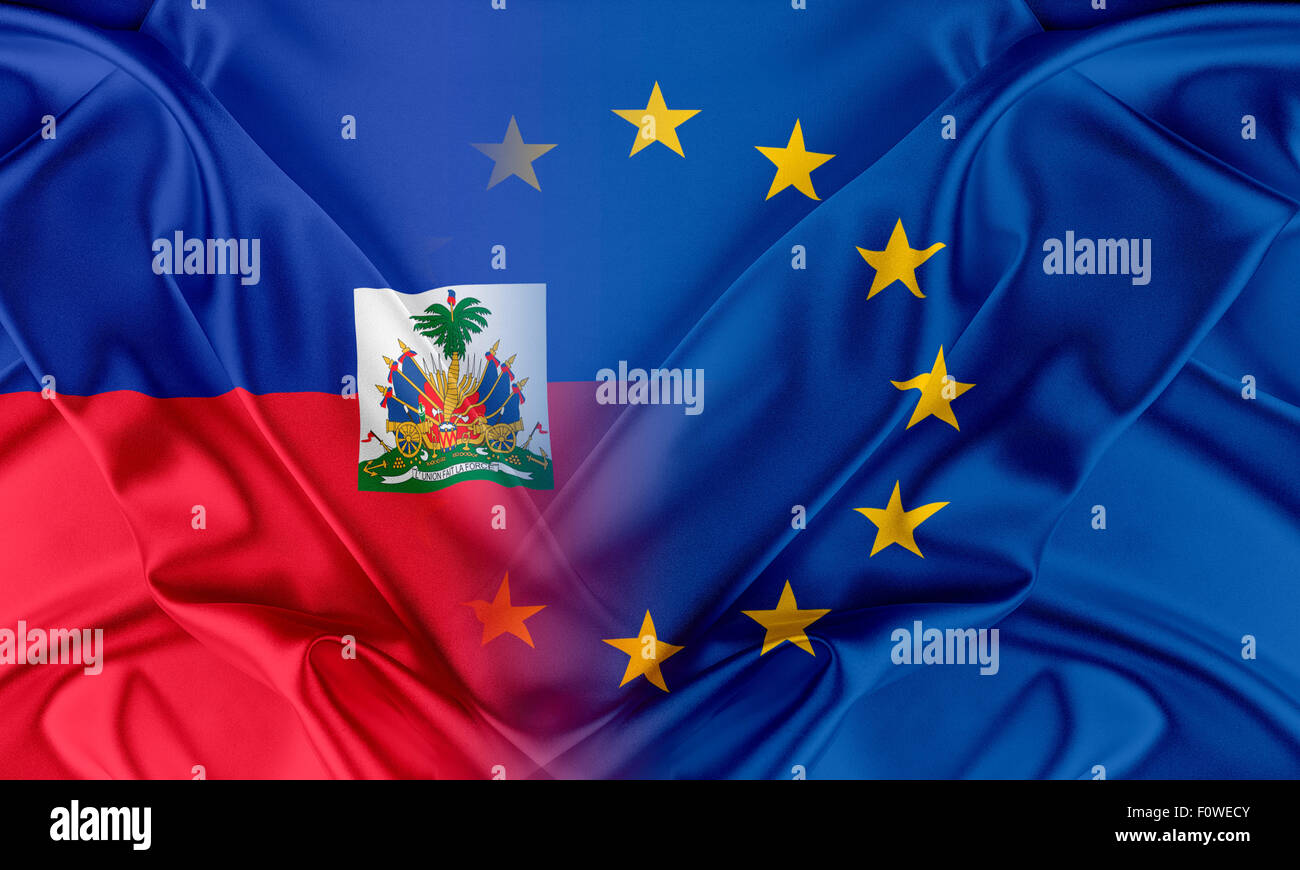 Flagge von haiti Fotos und Bildmaterial in hoher Auflösung Alamy