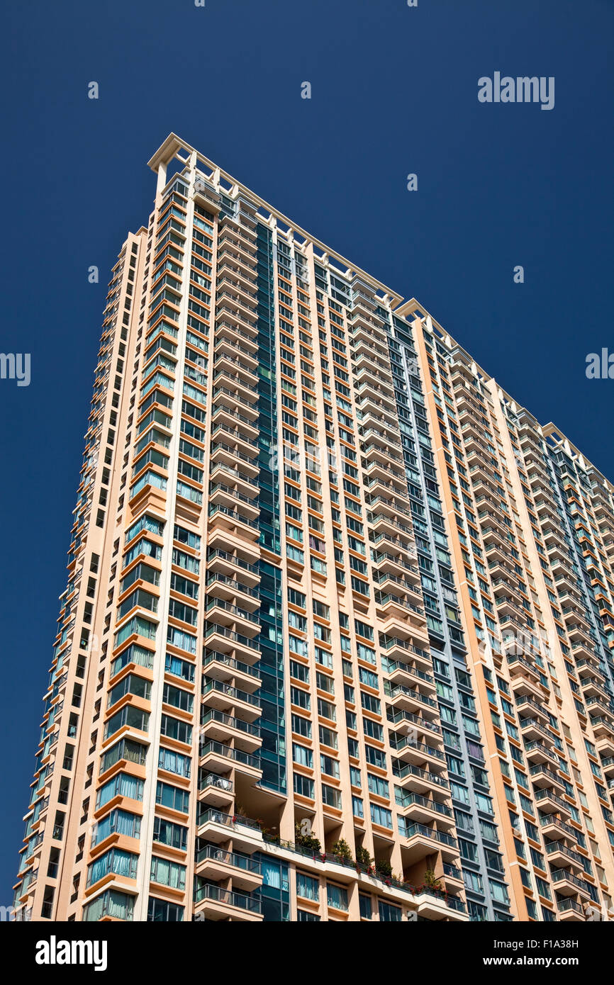 Multi Storey Building Stockfotos & Multi Storey Building Bilder - Alamy